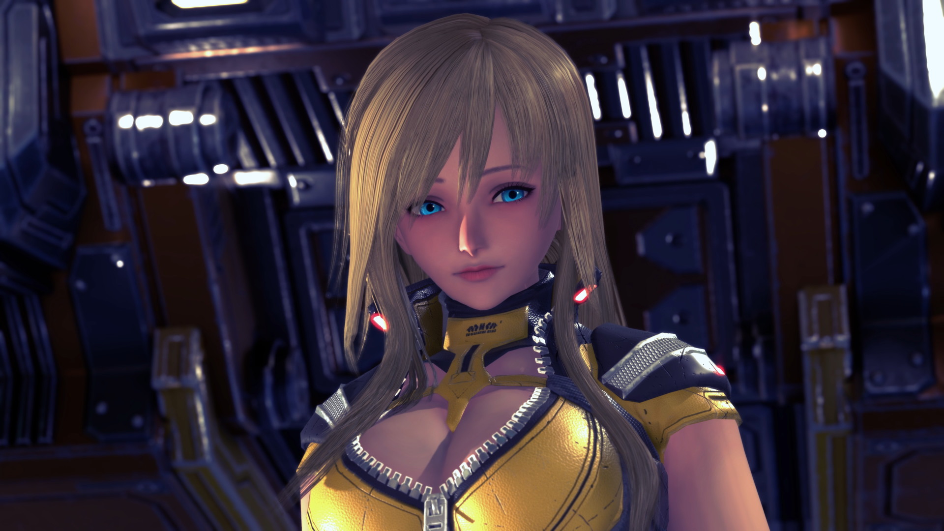 Star Ocean: The Divine Force - screenshot 17