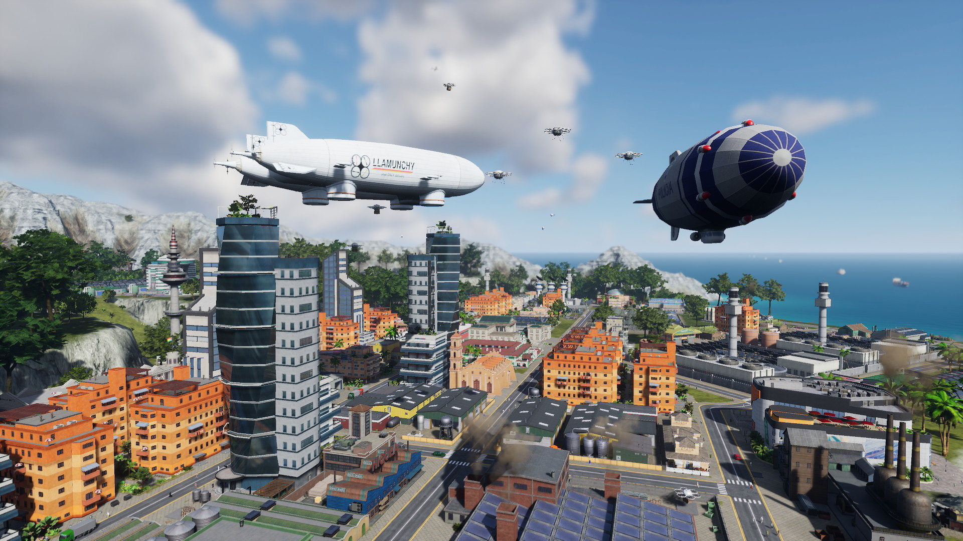 Tropico 6: Caribbean Skies - screenshot 12