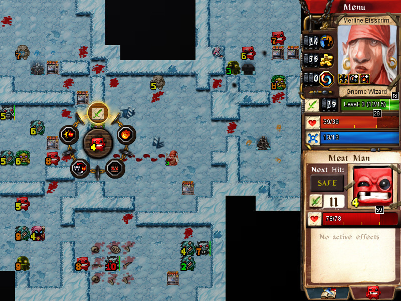 Desktop Dungeons - screenshot 10