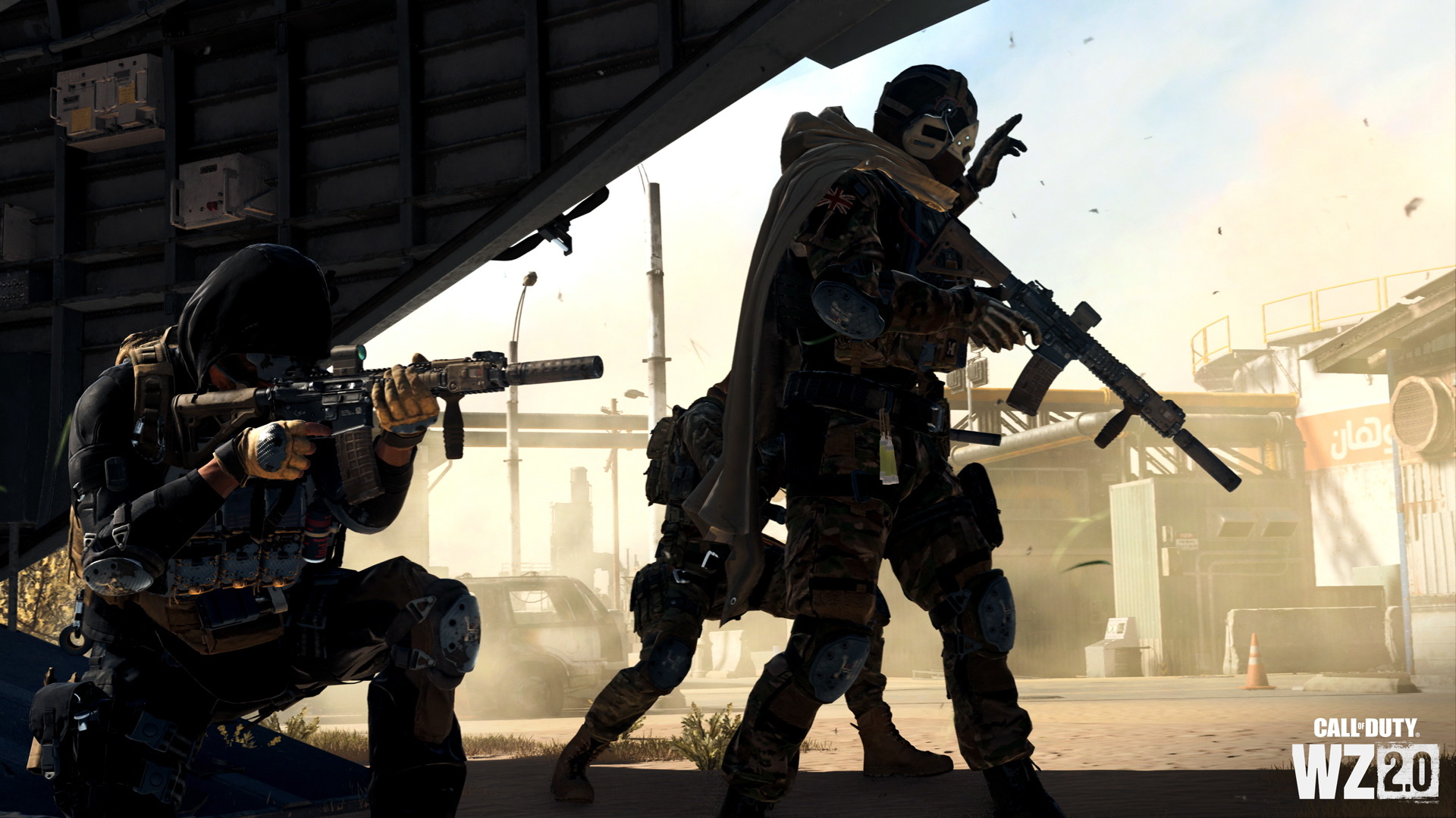 Call of Duty: Warzone 2.0 - screenshot 27