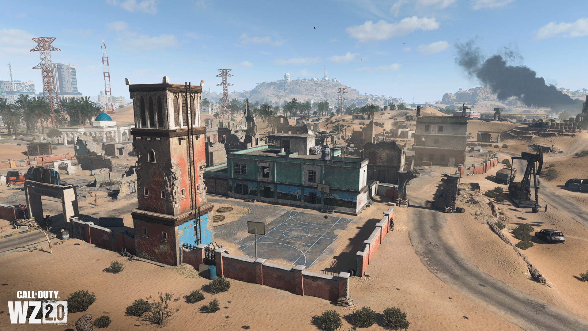 Call of Duty: Warzone 2.0 - screenshot 21