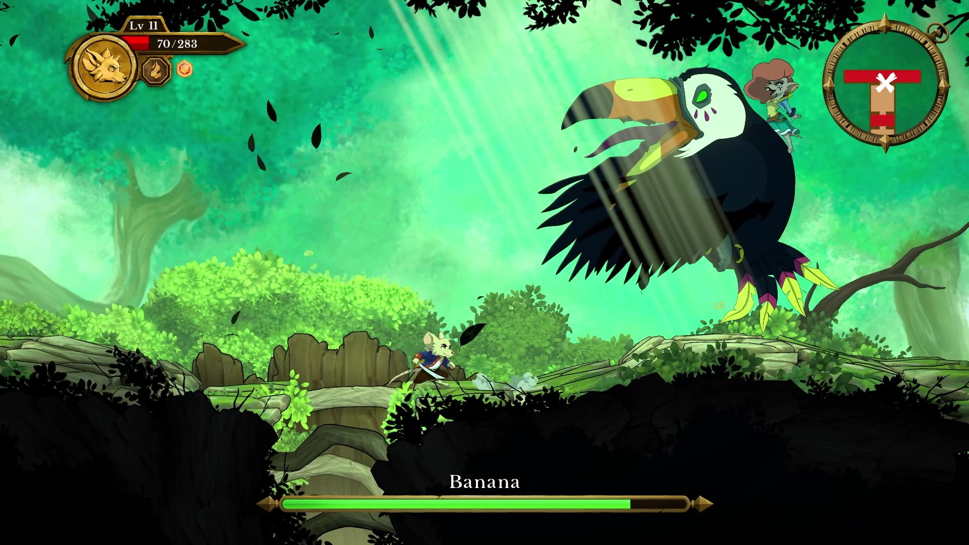 Curse of the Sea Rats - screenshot 8