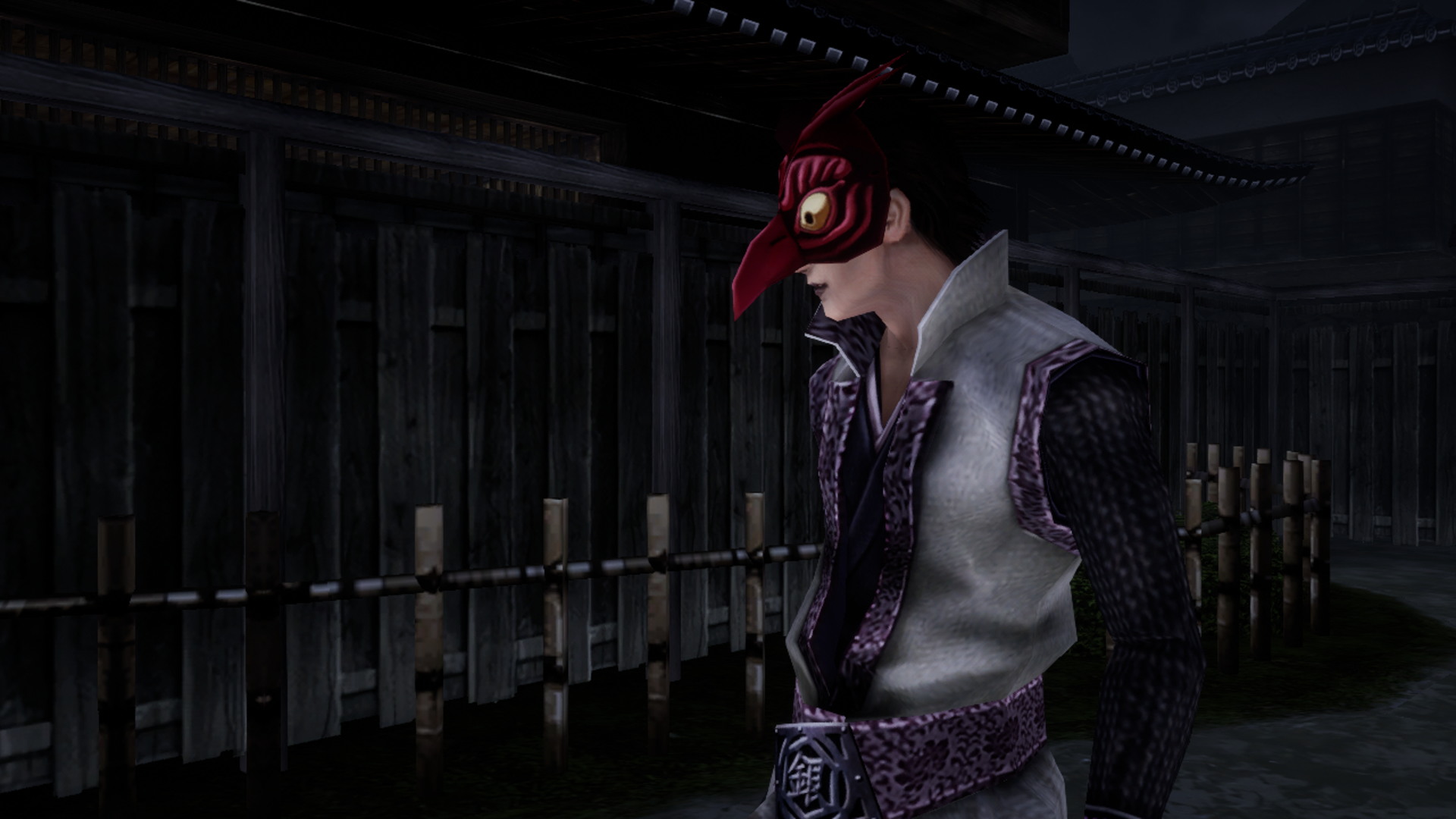 Kamiwaza: Way of the Thief - screenshot 36