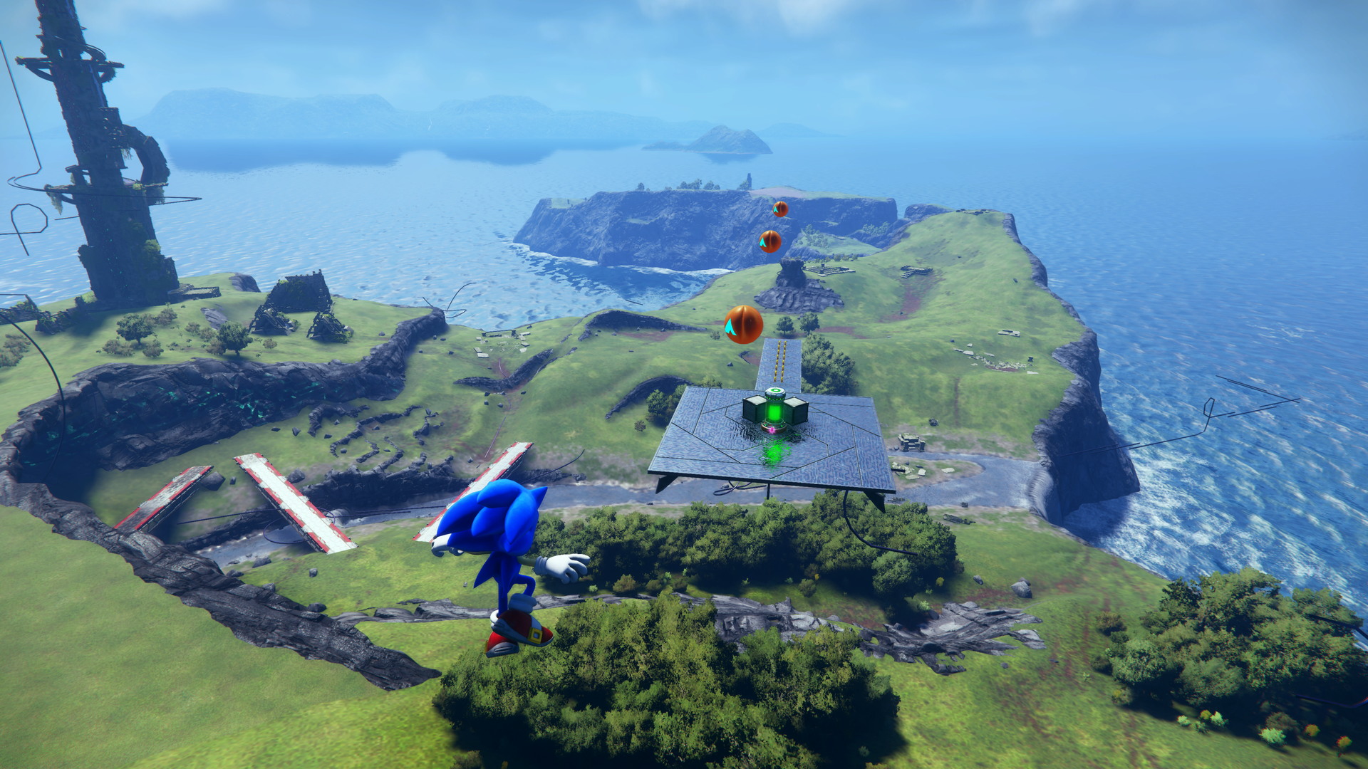 Sonic Frontiers - screenshot 33