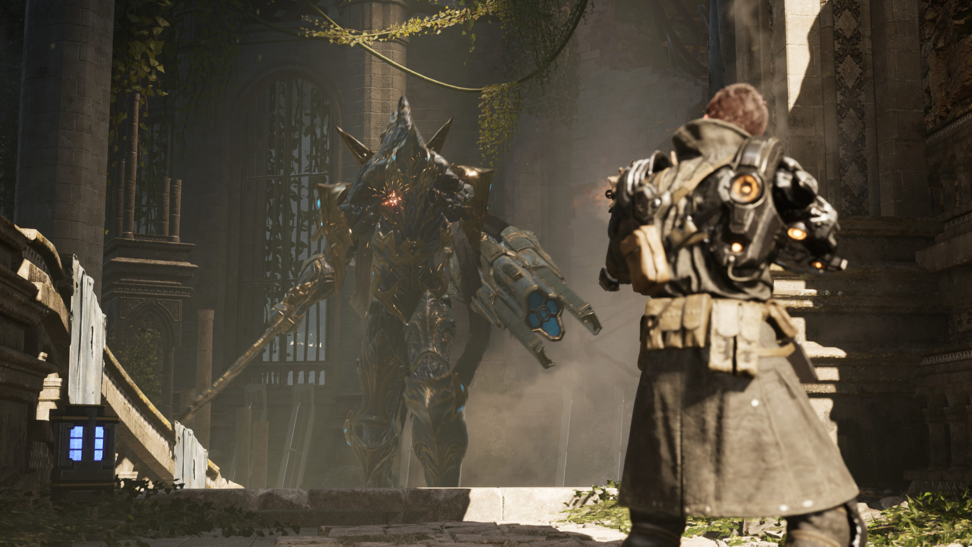 The First Descendant - screenshot 4