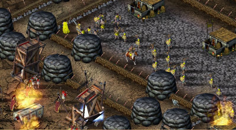 Empire Earth - screenshot 39