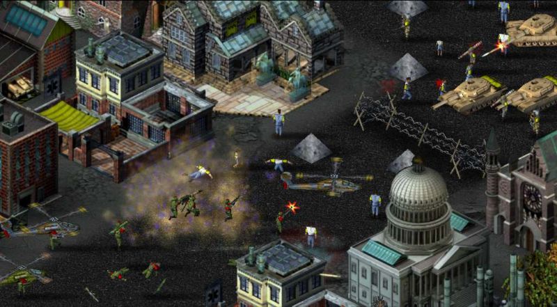 Empire Earth - screenshot 32