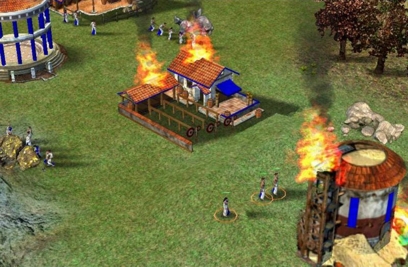 Empire Earth - screenshot 22