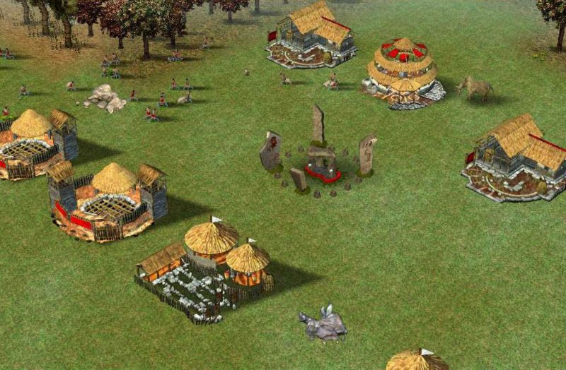 Empire Earth - screenshot 20