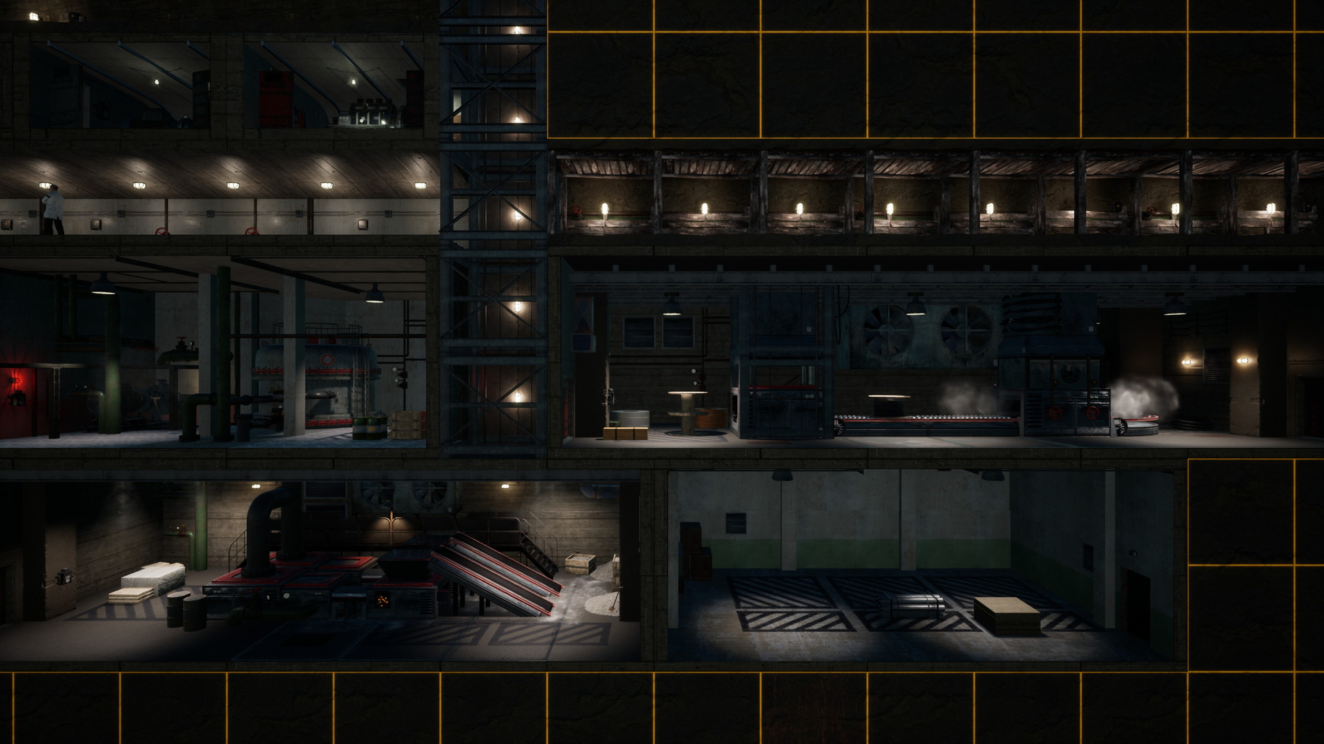 Project Wunderwaffe - screenshot 6