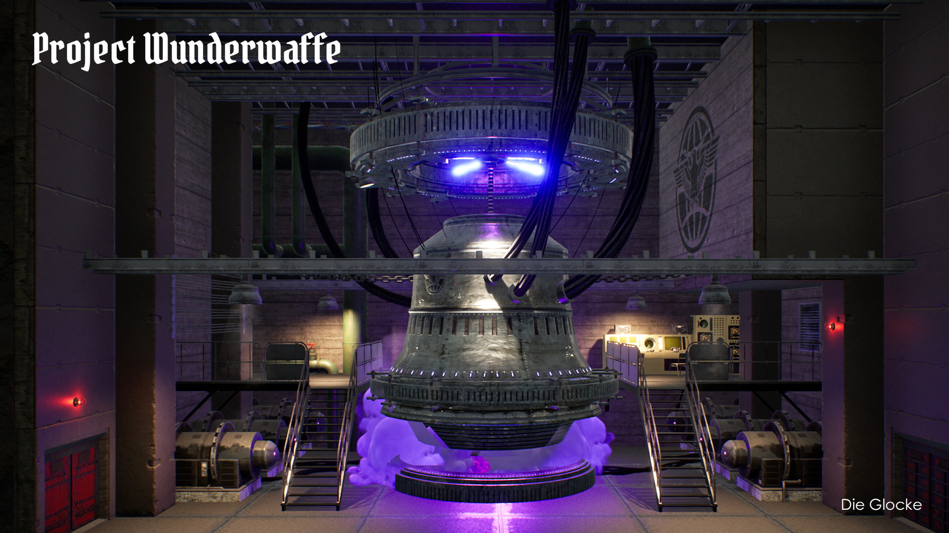 Project Wunderwaffe - screenshot 5