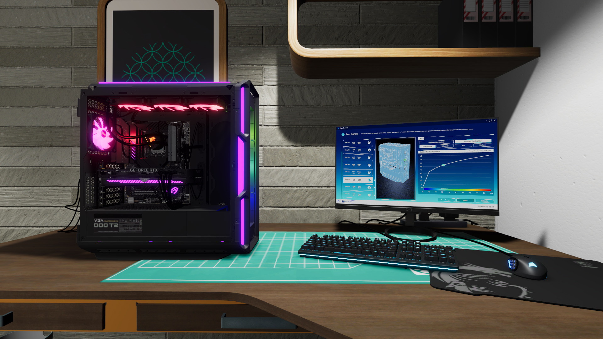 PC Building Simulator 2 - screenshot 9