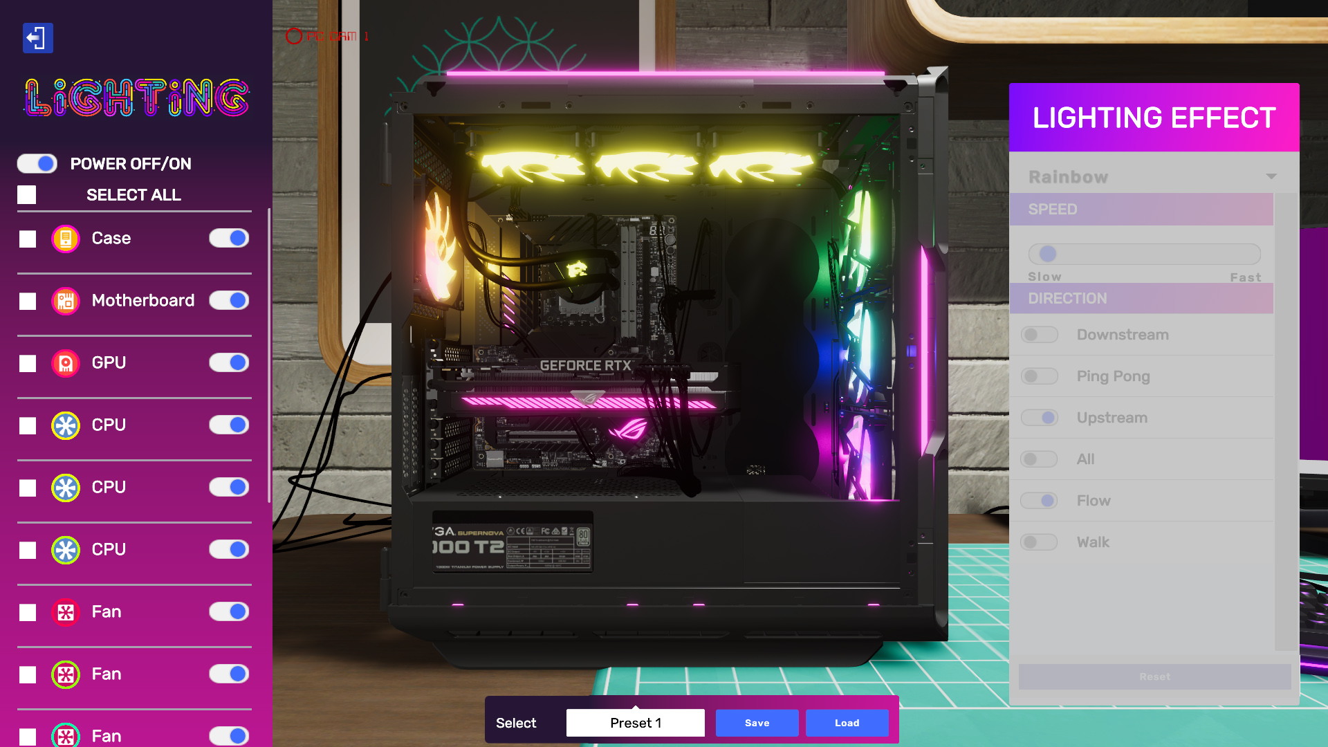 PC Building Simulator 2 - screenshot 6