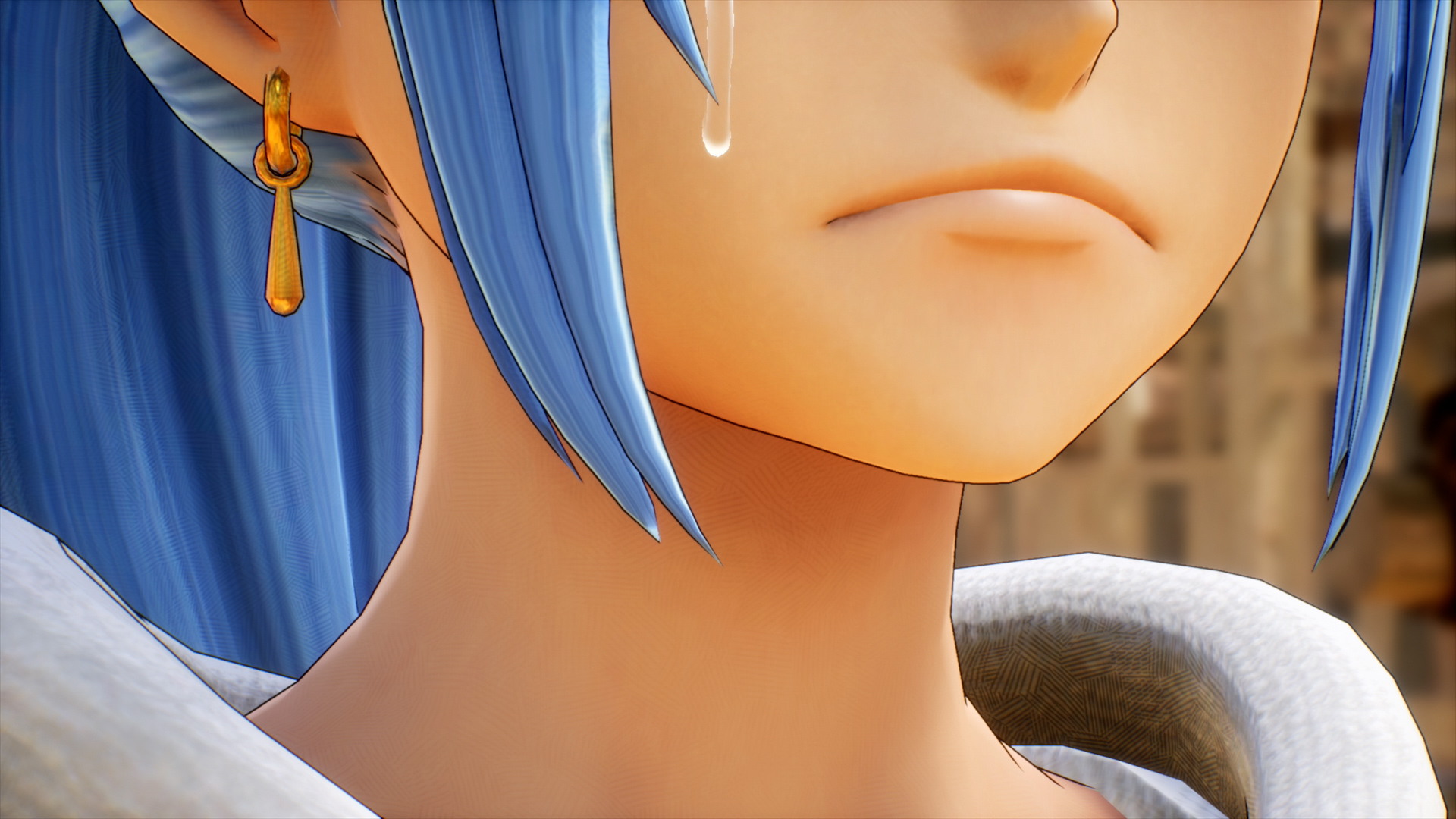 One Piece Odyssey - screenshot 16