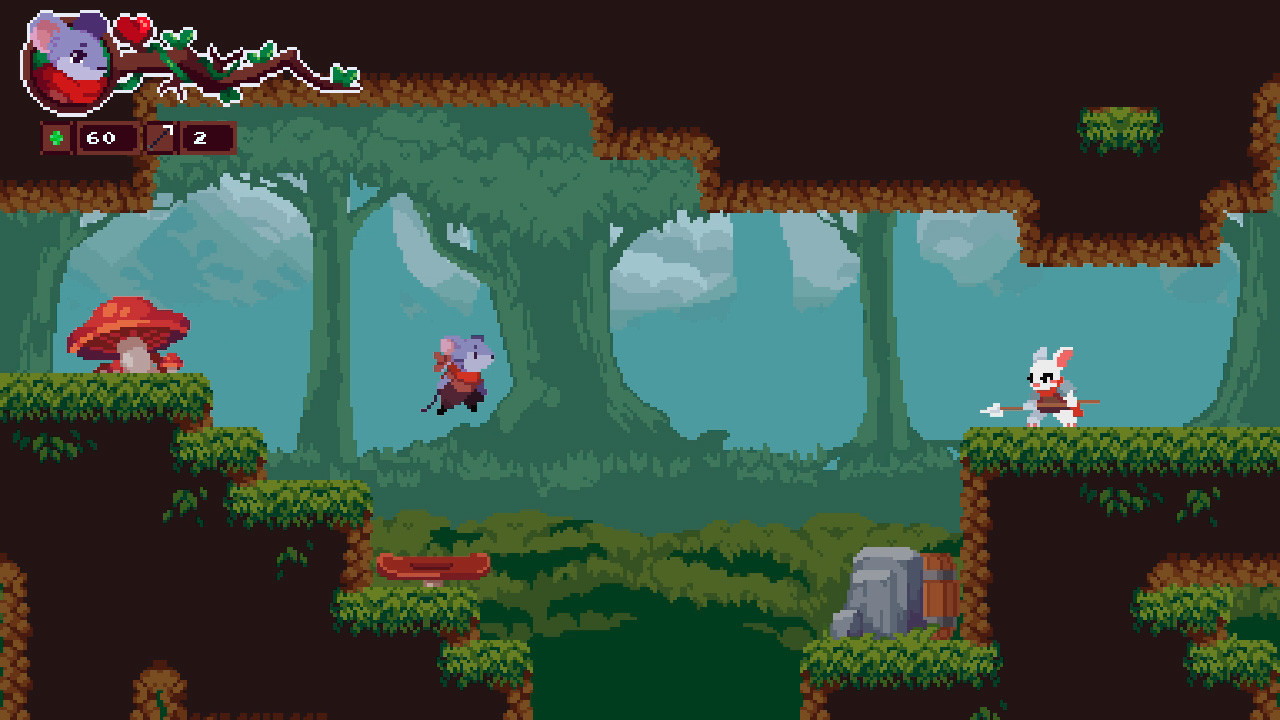 Micetopia - screenshot 4