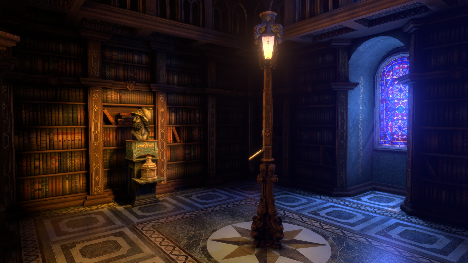 The House of Da Vinci - screenshot 2