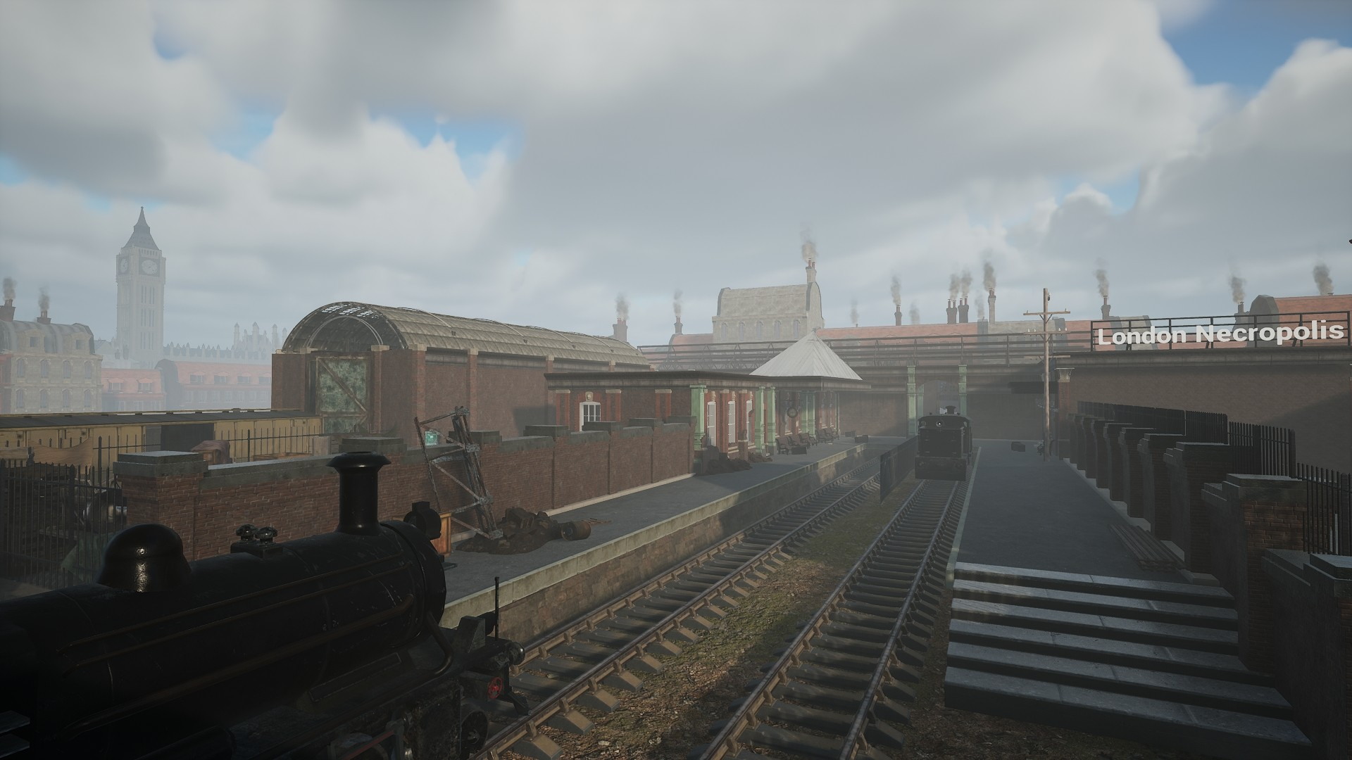 WW2 Rebuilder - screenshot 17