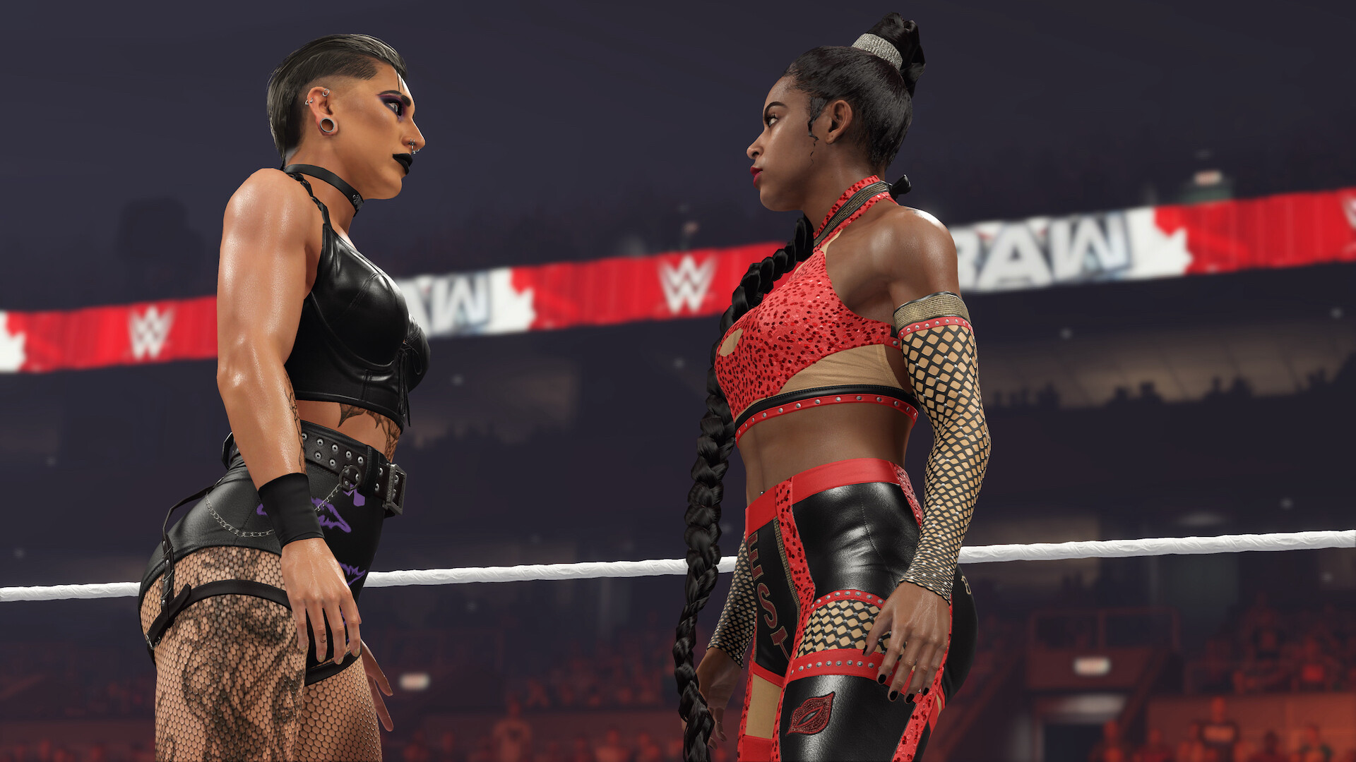 WWE 2K23 - screenshot 13