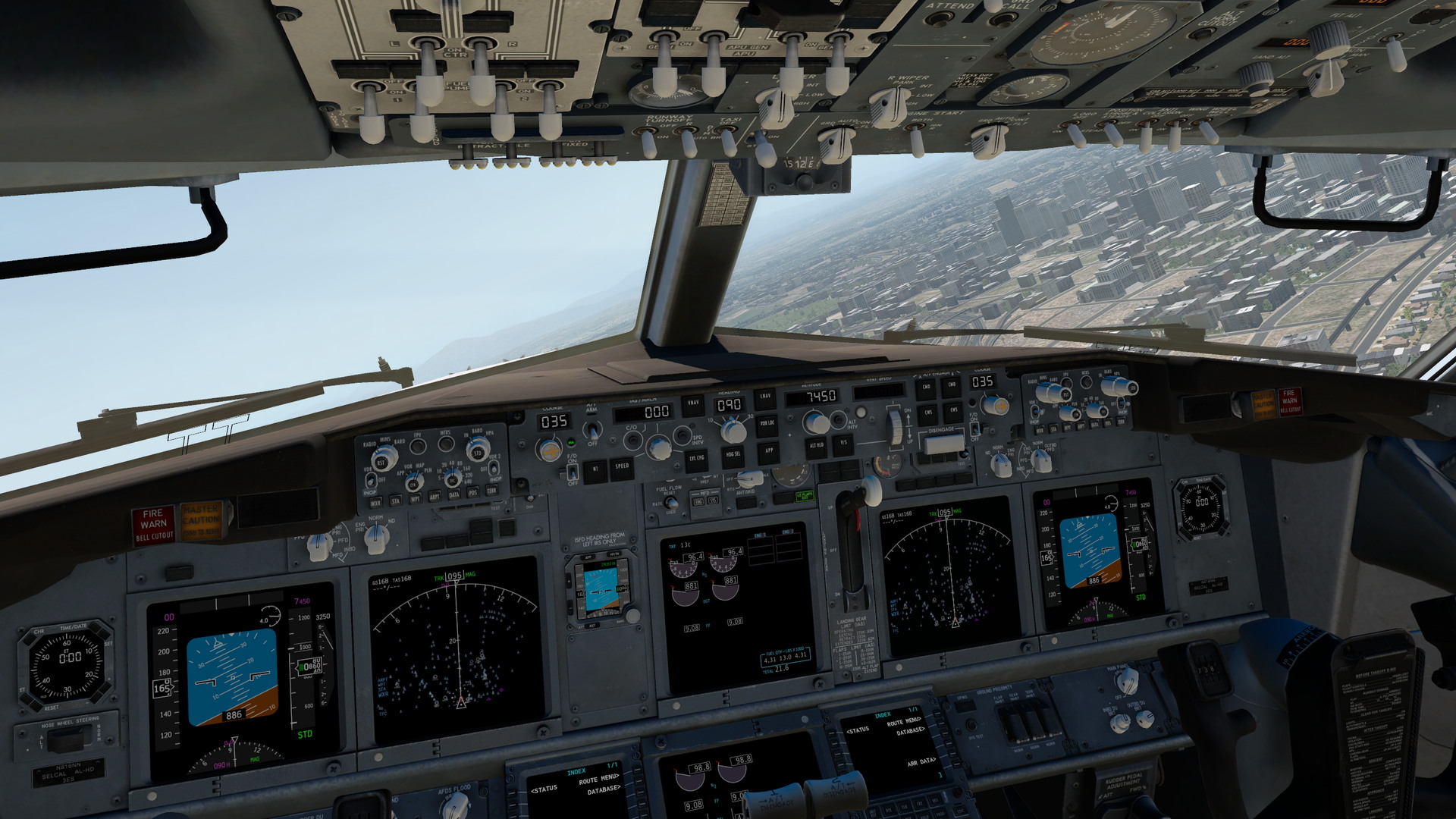 X-Plane 11 - screenshot 6