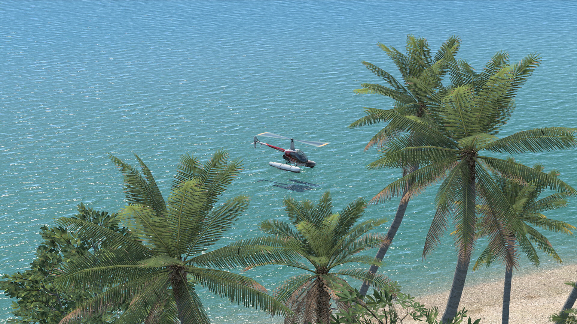 X-Plane 12 - screenshot 14