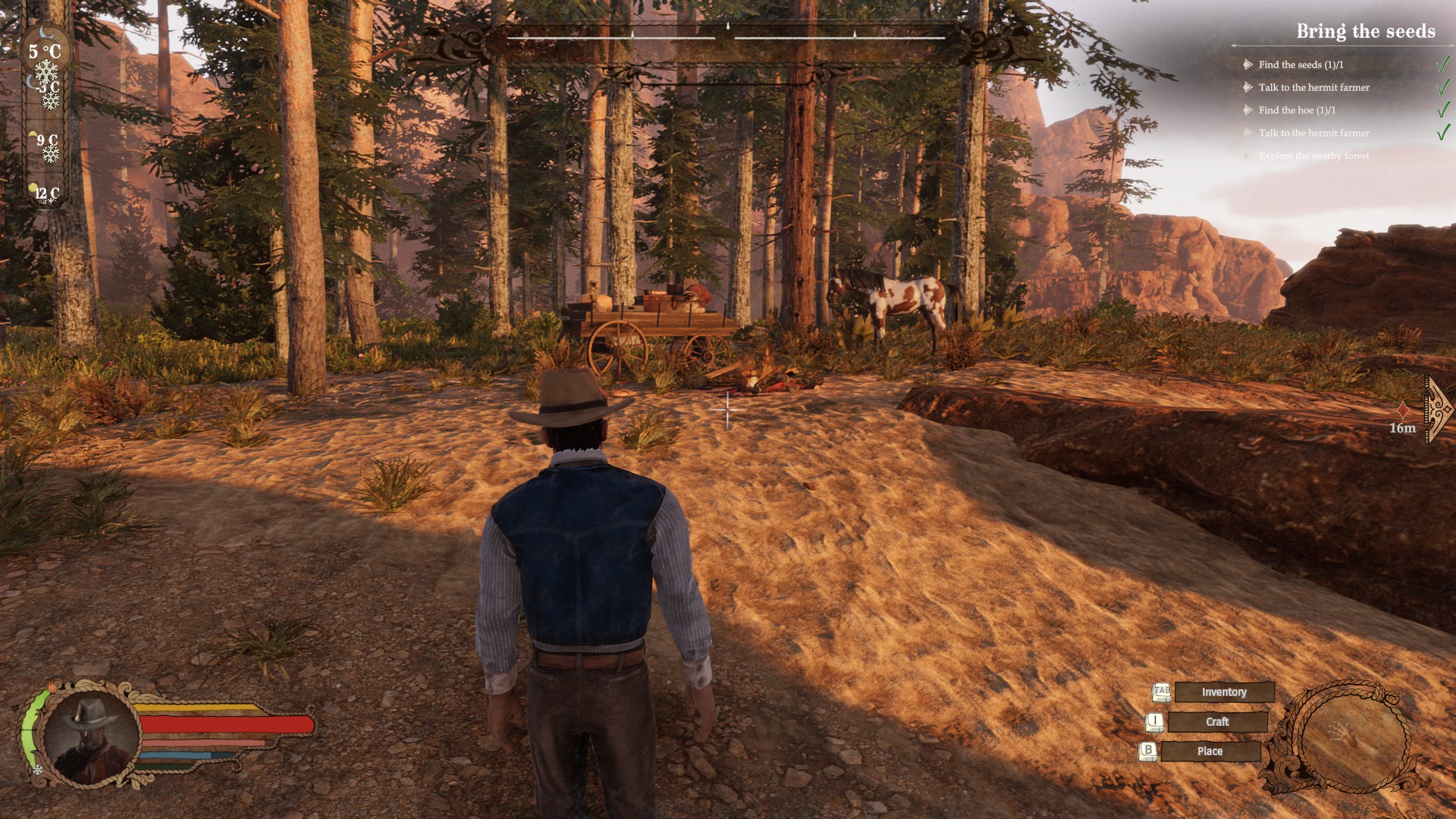 Wild West Dynasty - screenshot 7