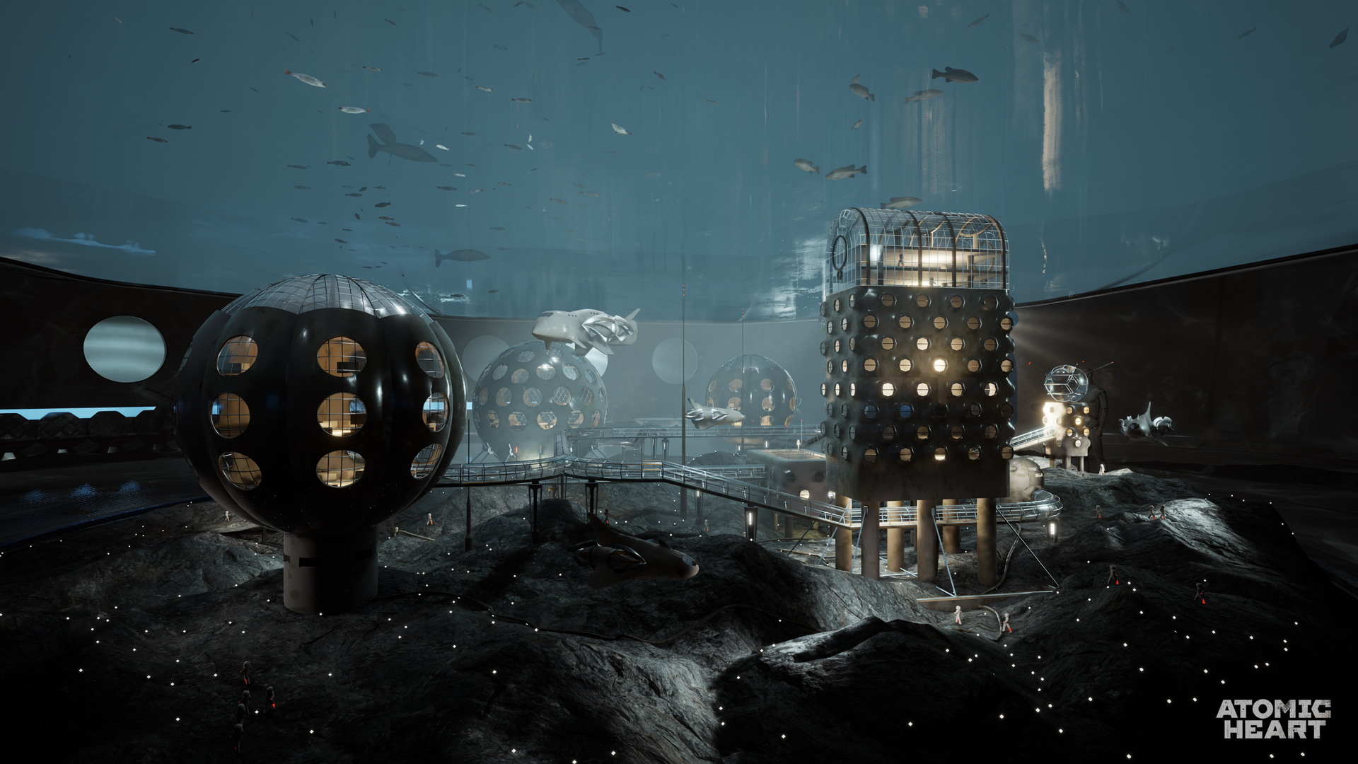 Atomic Heart - screenshot 38