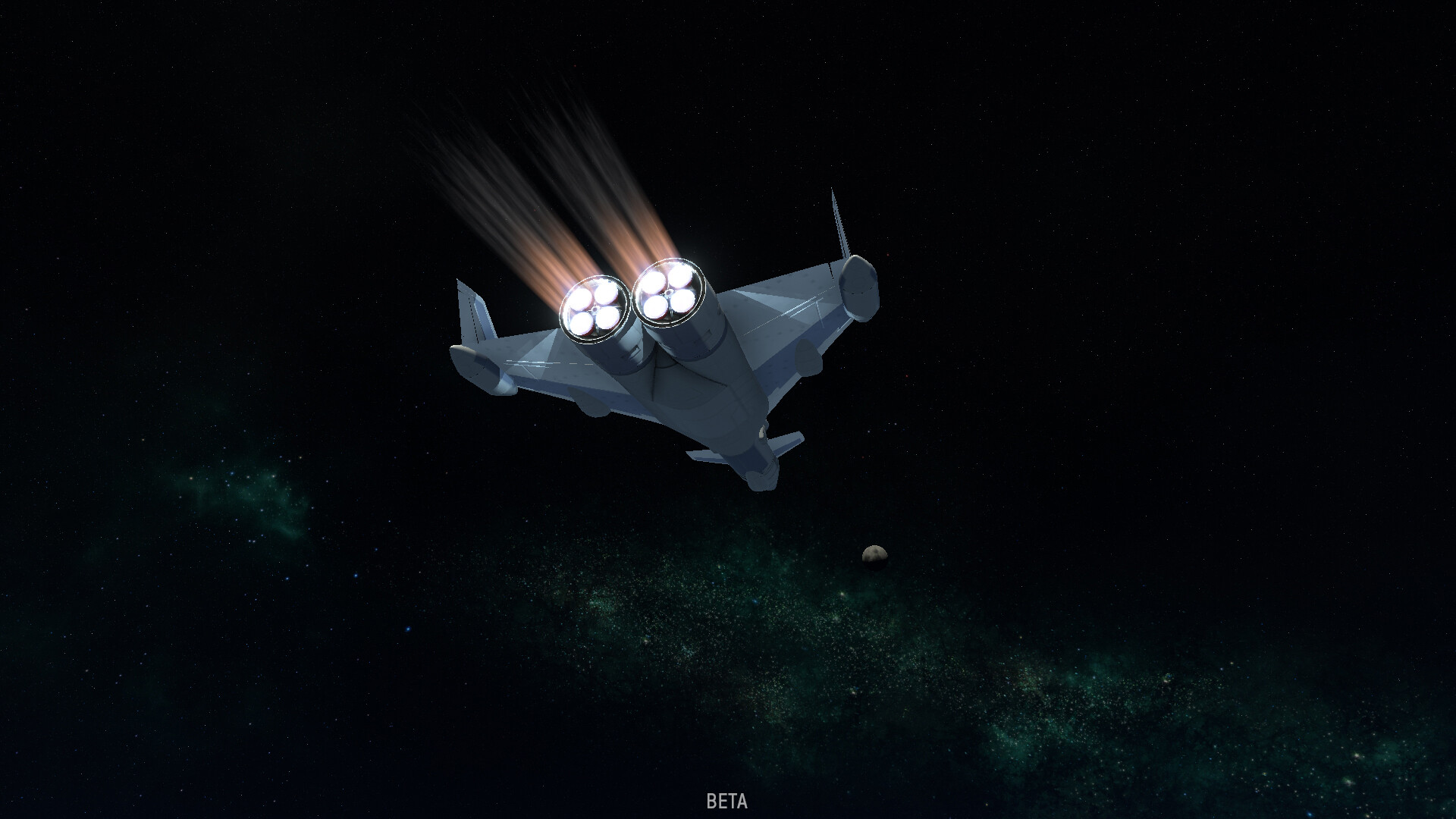 Kerbal Space Program 2 - screenshot 15