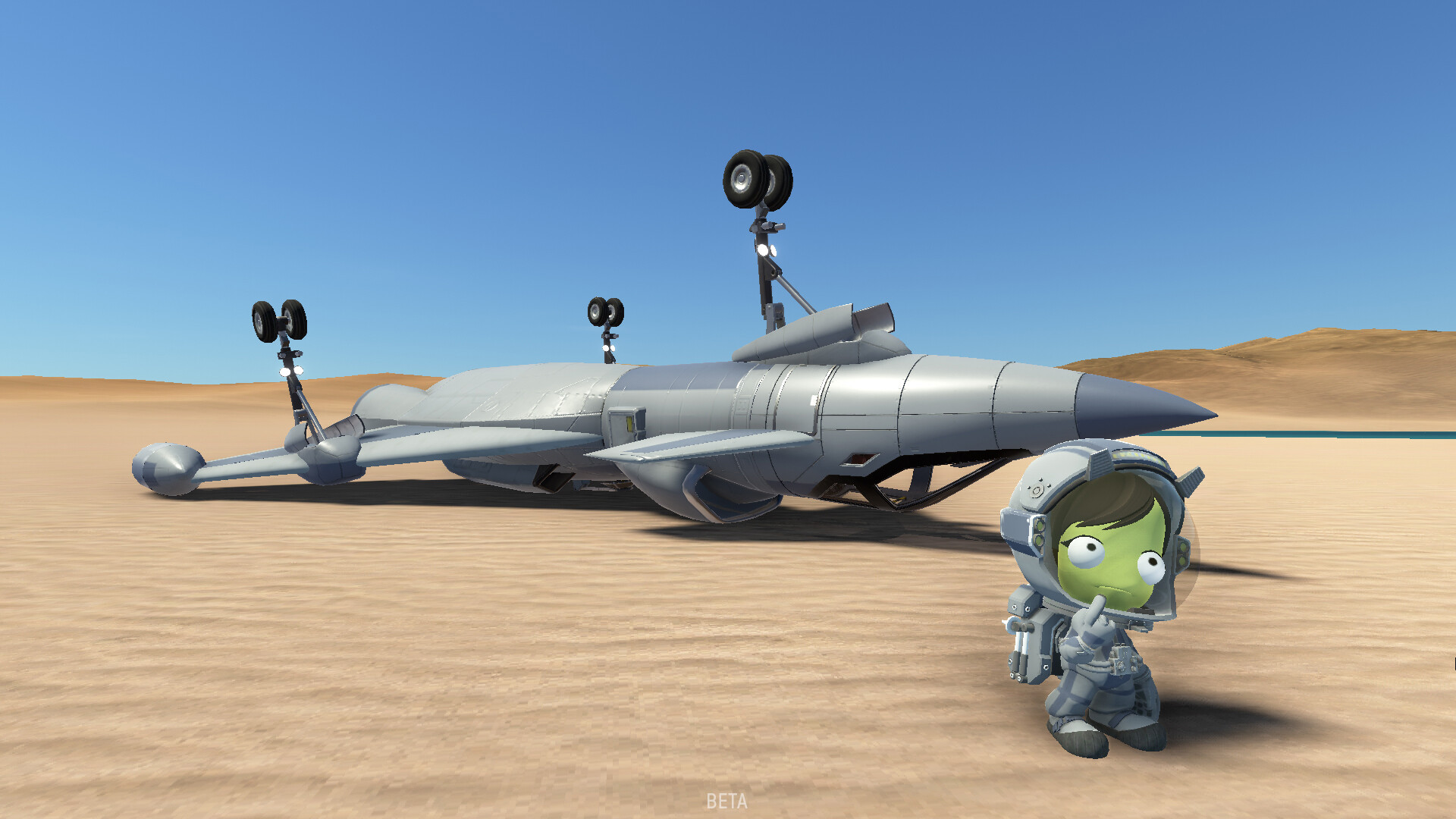 Kerbal Space Program 2 - screenshot 13