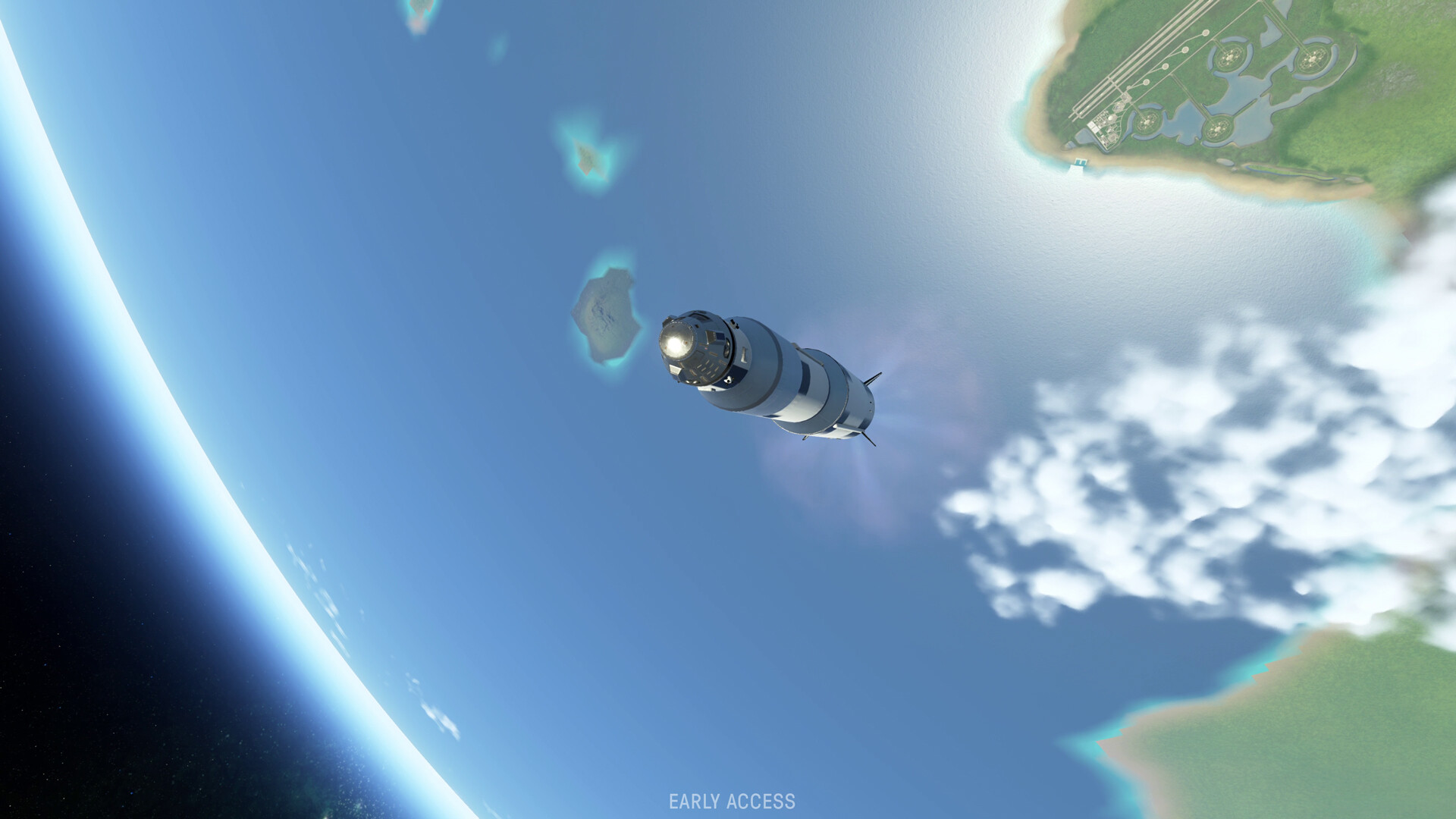 Kerbal Space Program 2 - screenshot 11