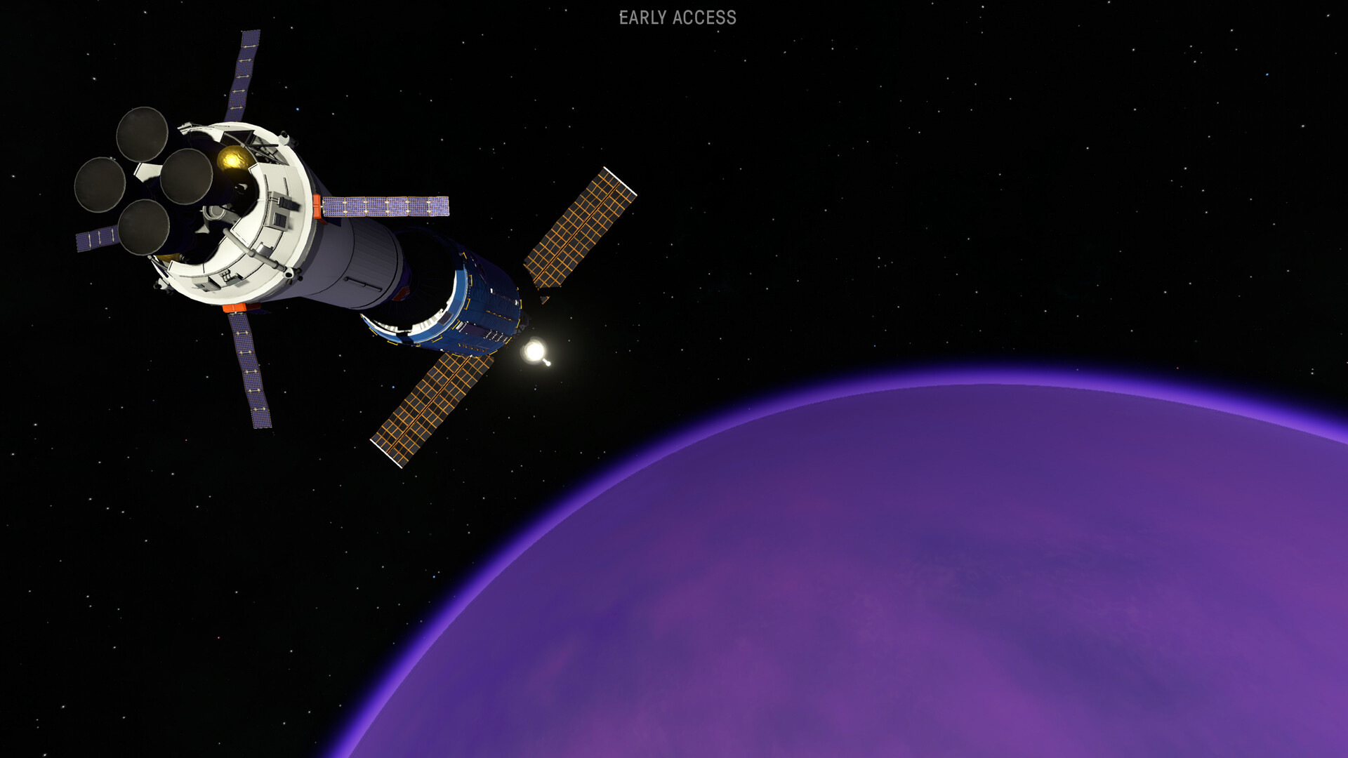 Kerbal Space Program 2 - screenshot 8