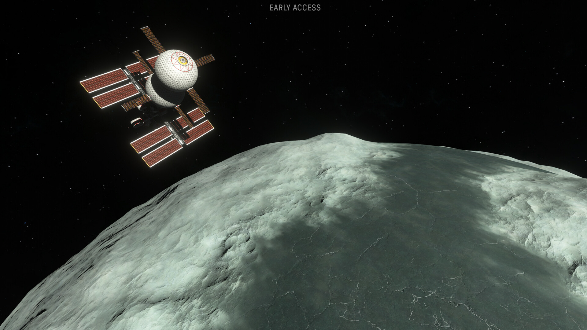 Kerbal Space Program 2 - screenshot 7