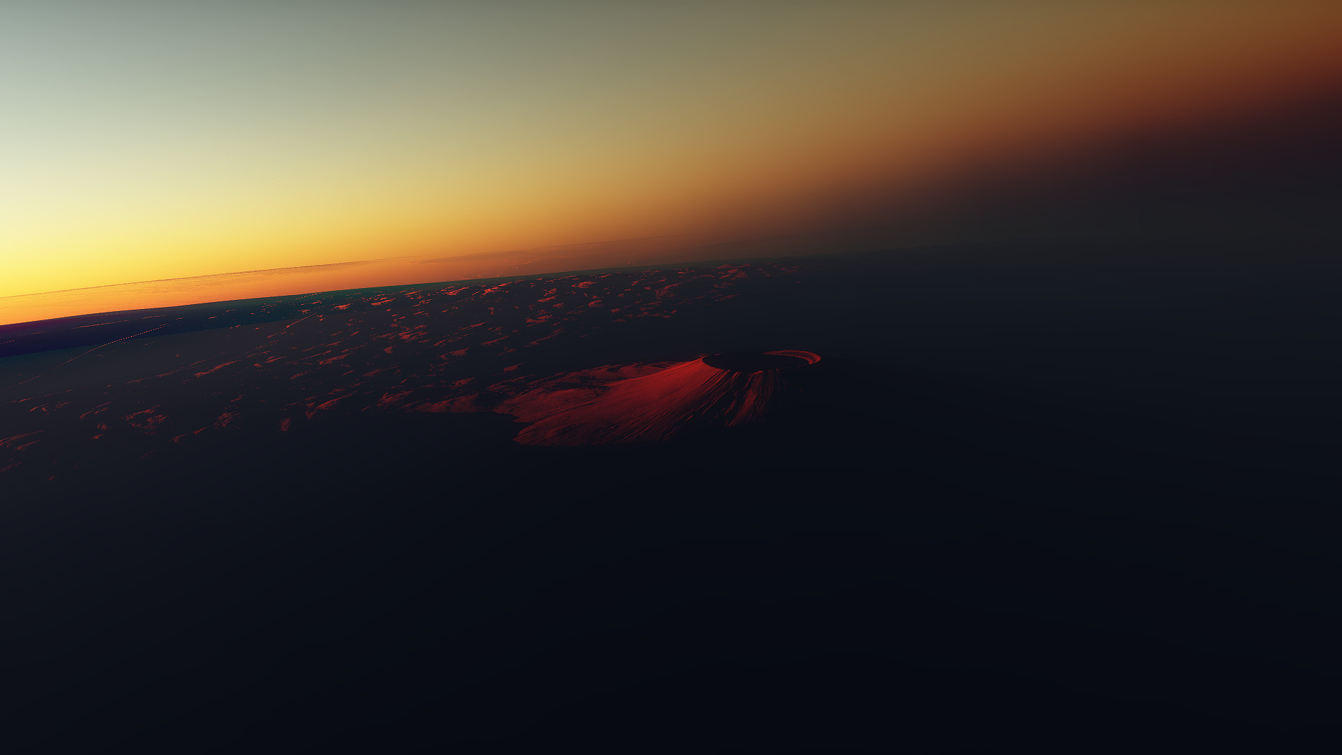 SpaceEngine - screenshot 8