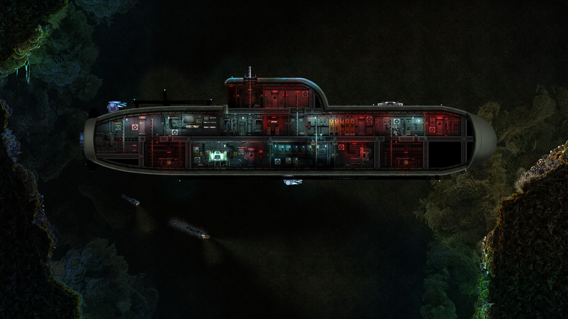 Barotrauma - screenshot 15