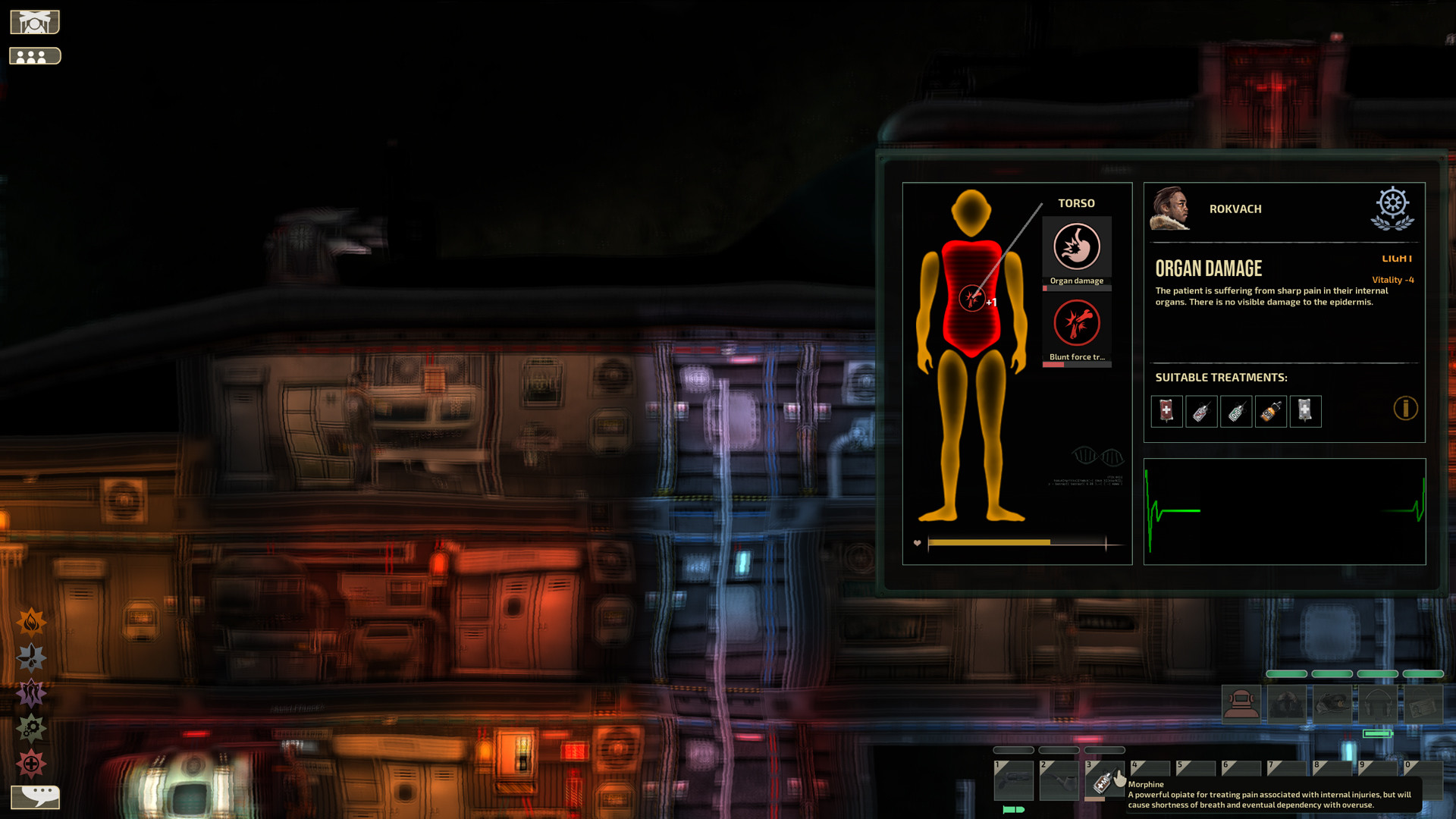 Barotrauma - screenshot 13