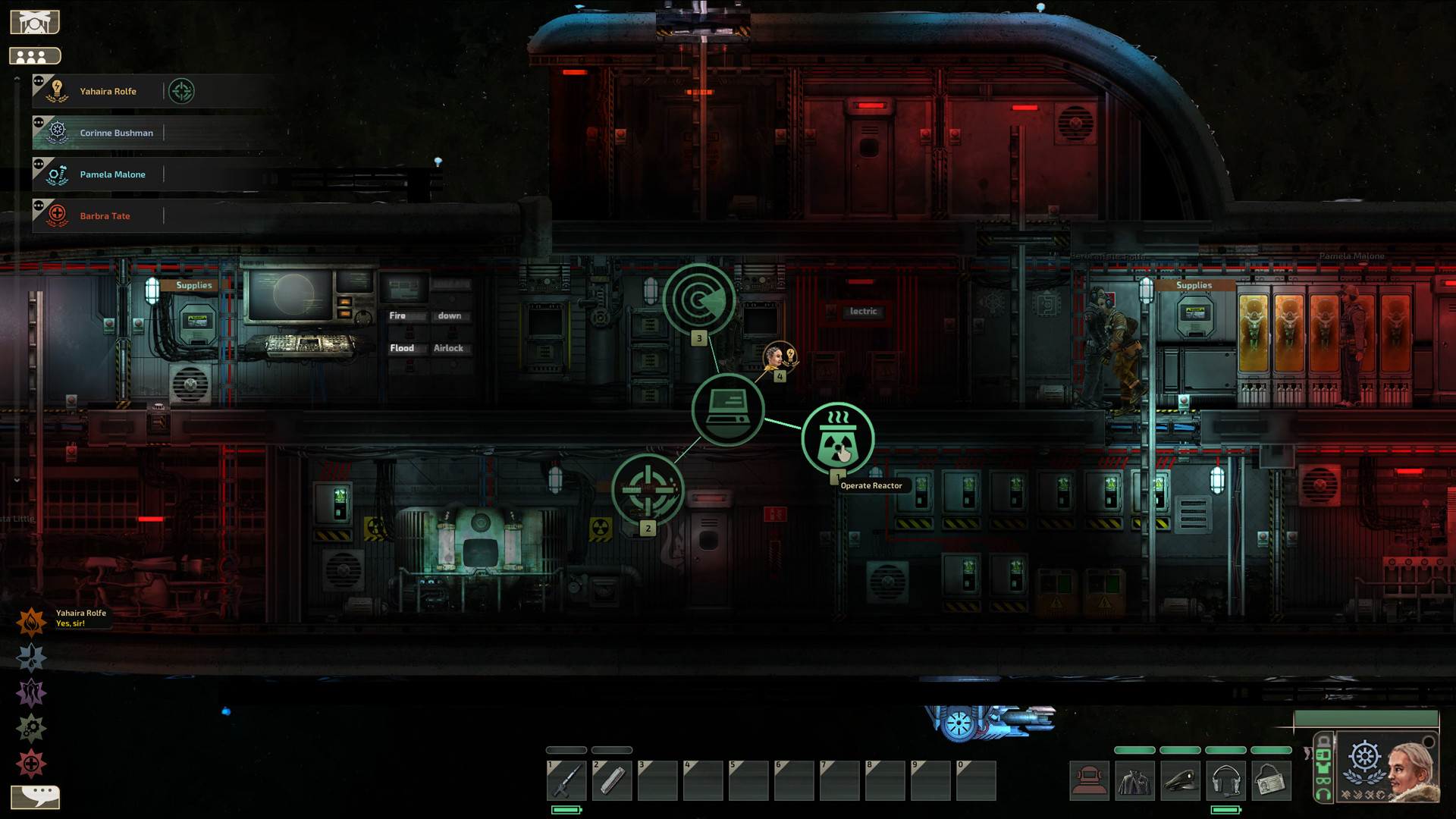 Barotrauma - screenshot 9