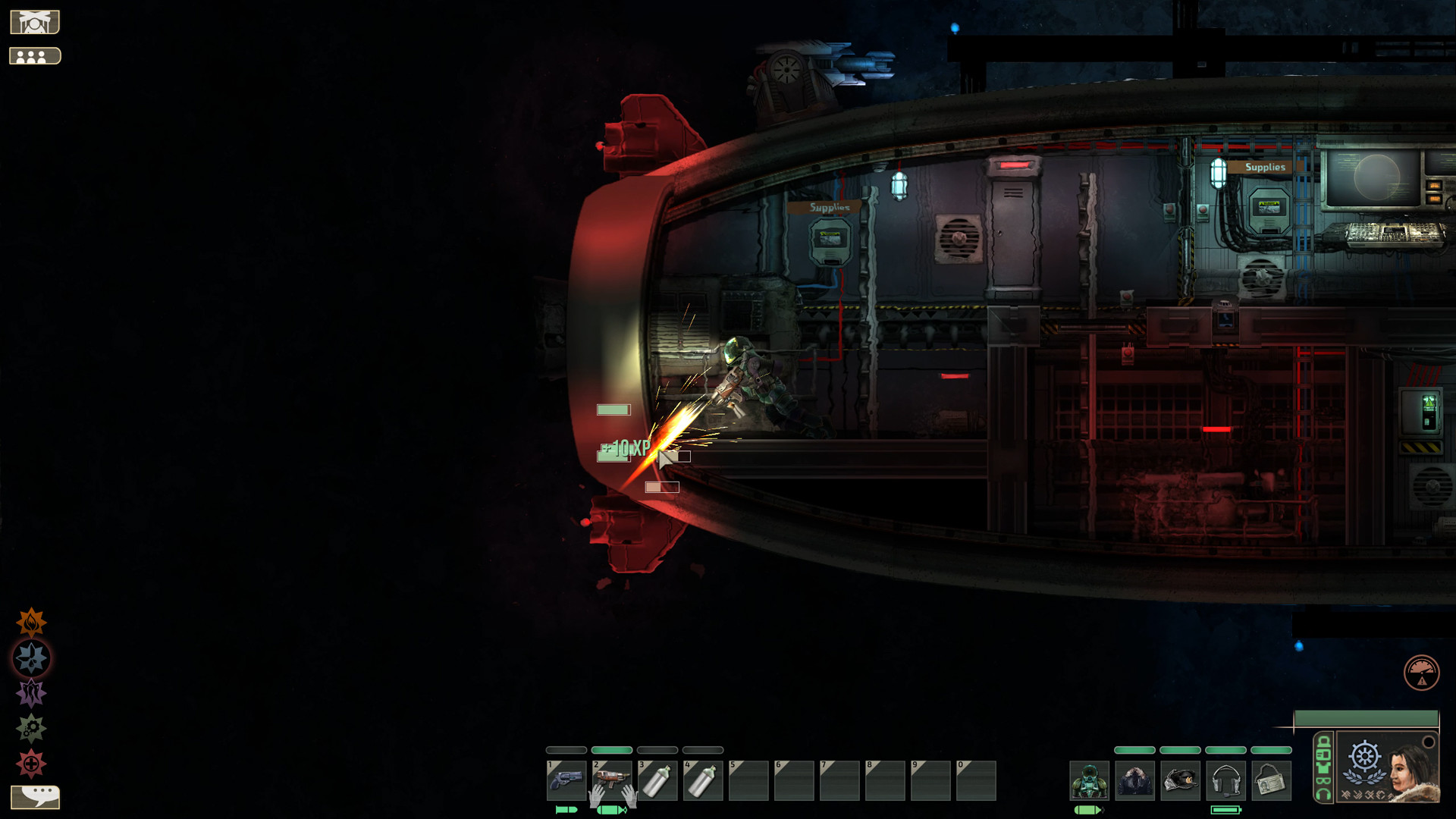 Barotrauma - screenshot 5