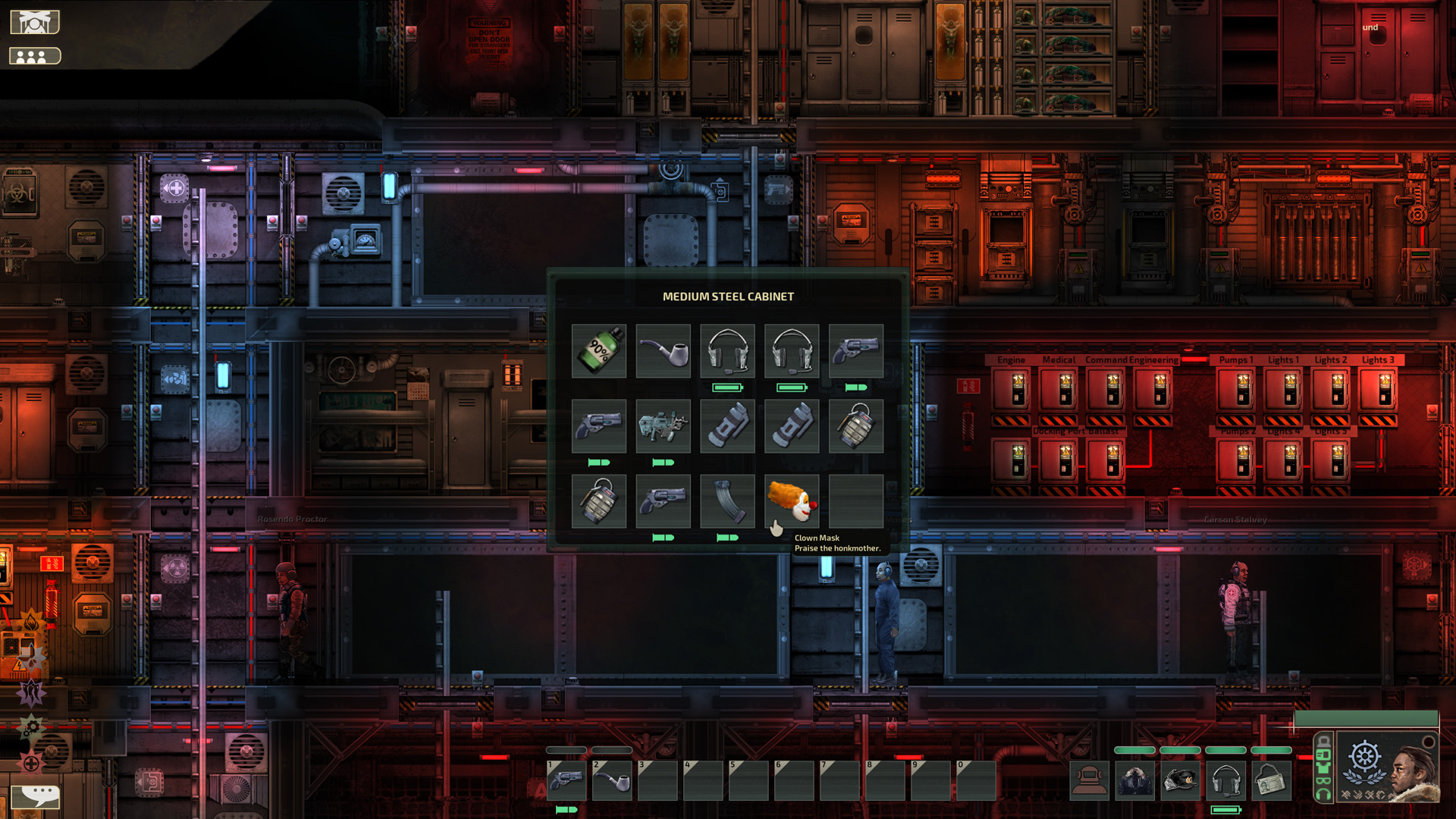 Barotrauma - screenshot 2