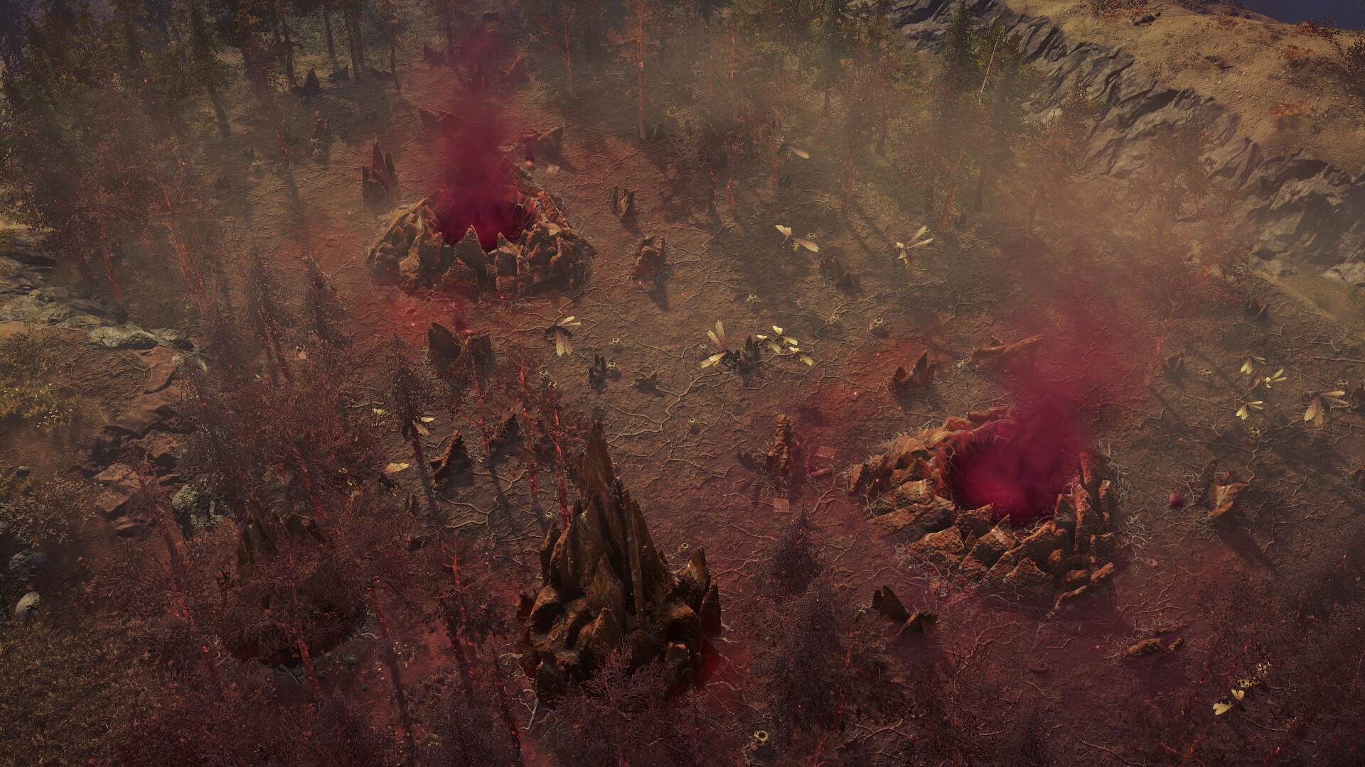 Surviving the Aftermath: Rebirth - screenshot 5