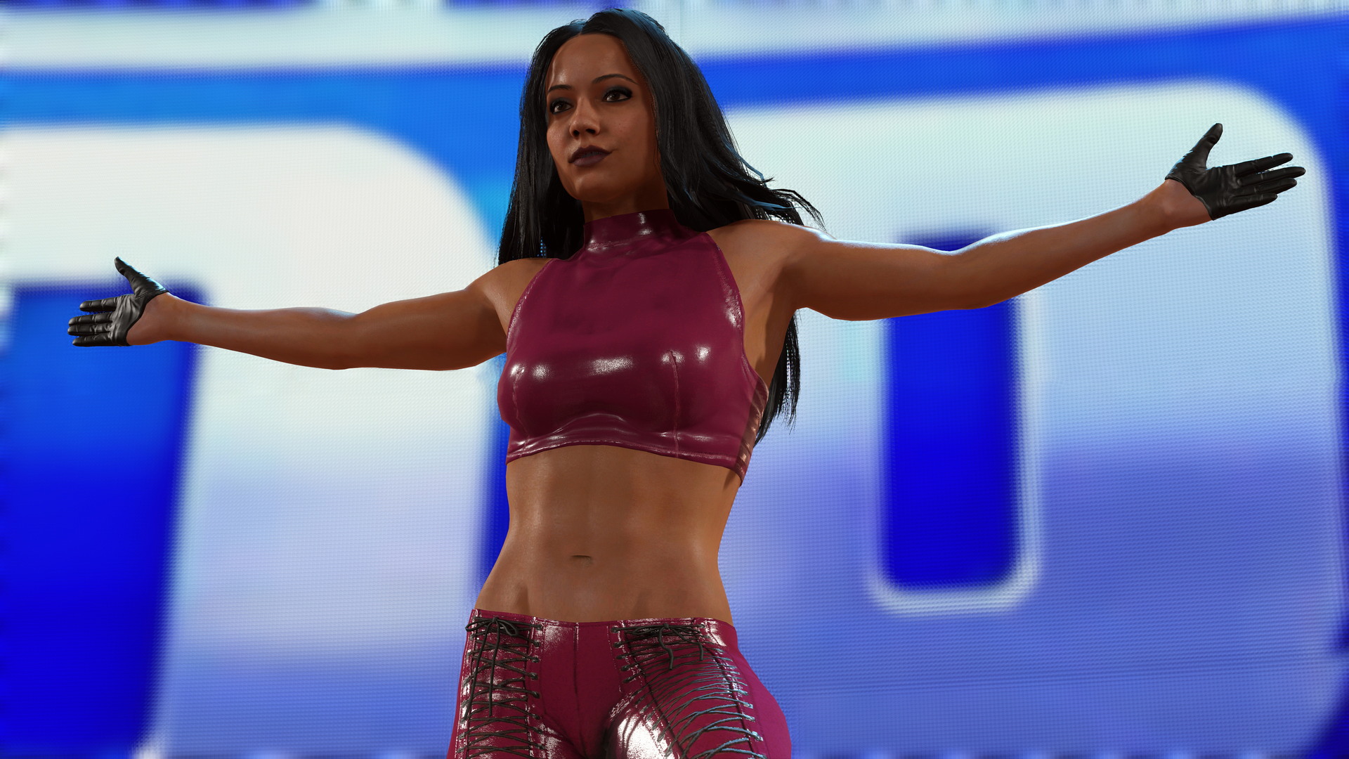 WWE 2K23 - screenshot 1