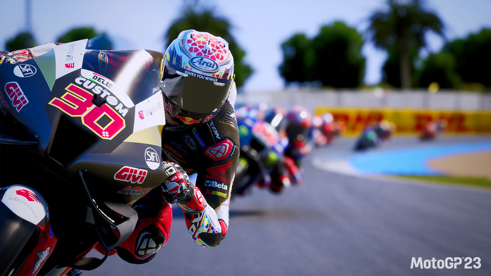 MotoGP 23 - screenshot 20