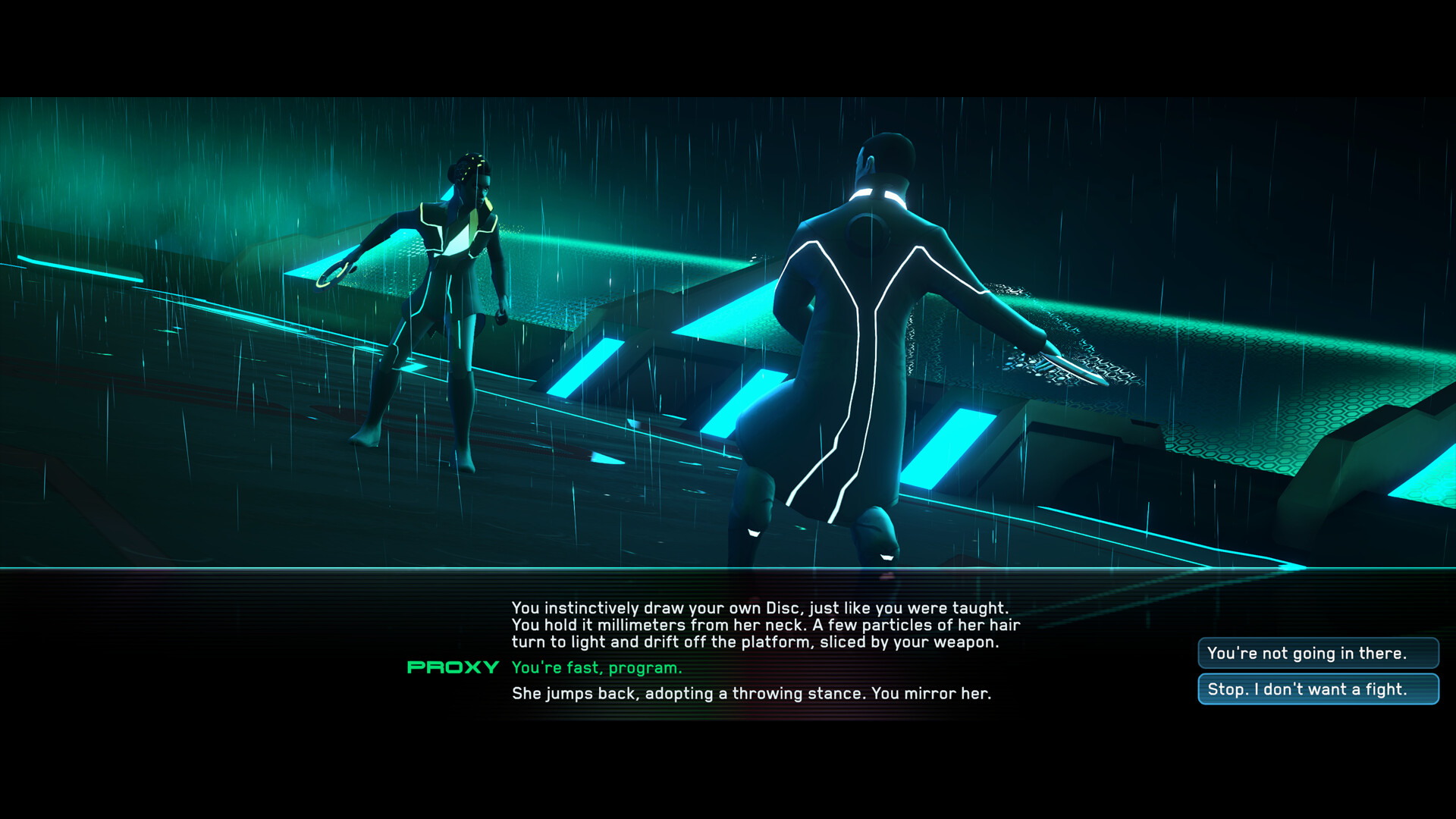 TRON: Identity - screenshot 13