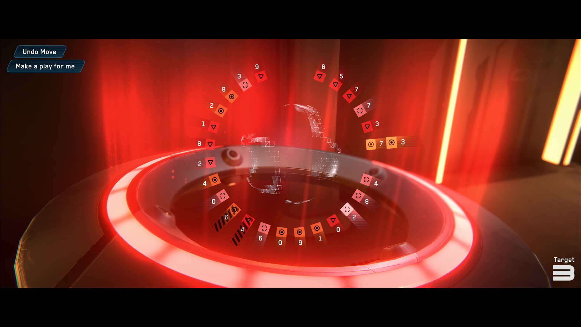 TRON: Identity - screenshot 6