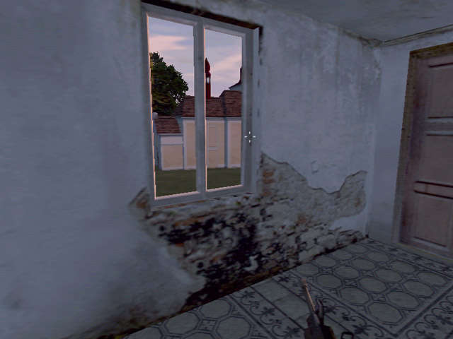 Operation Flashpoint: Cold War Crisis - screenshot 42