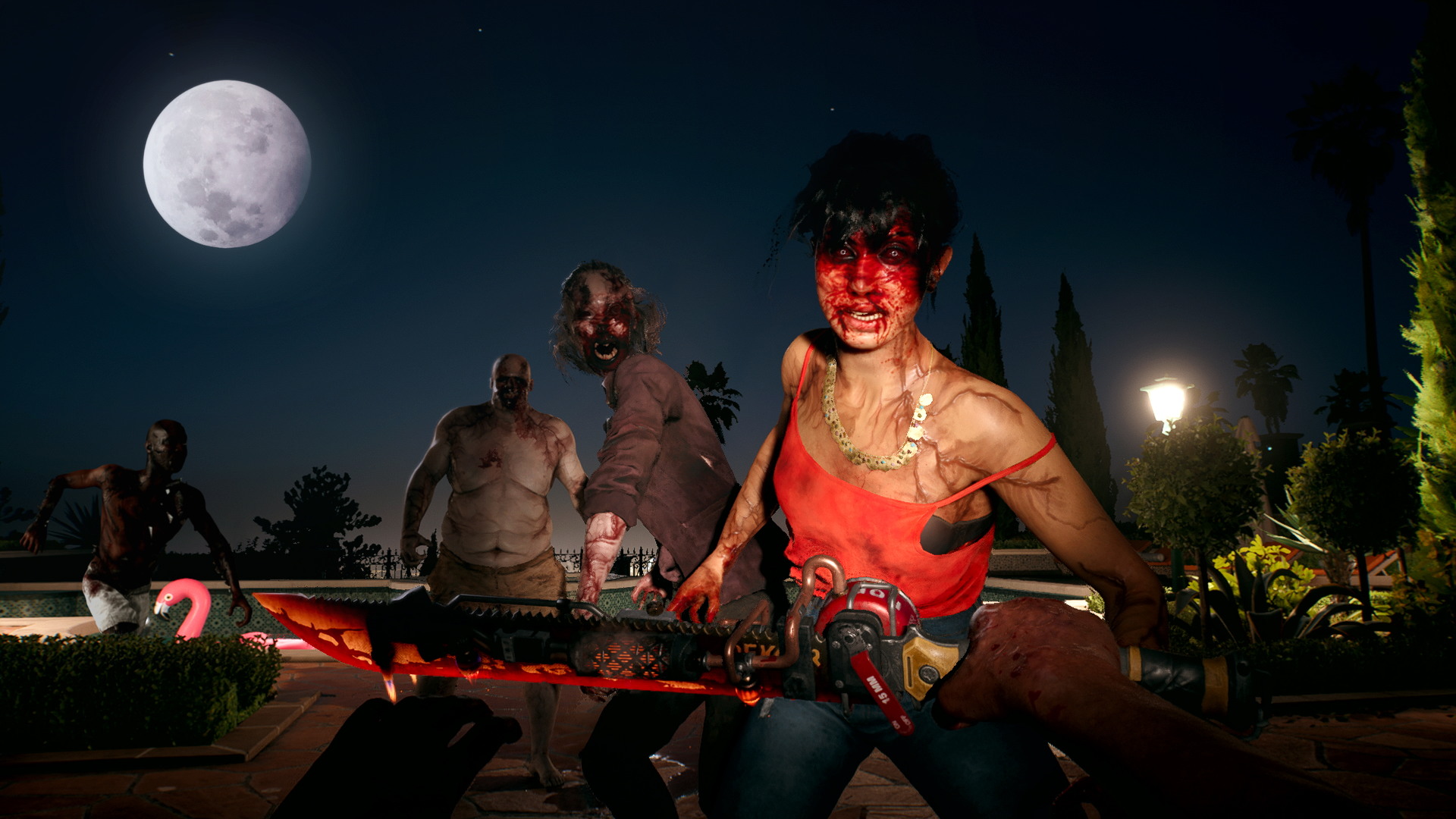 Dead Island 2 - screenshot 16