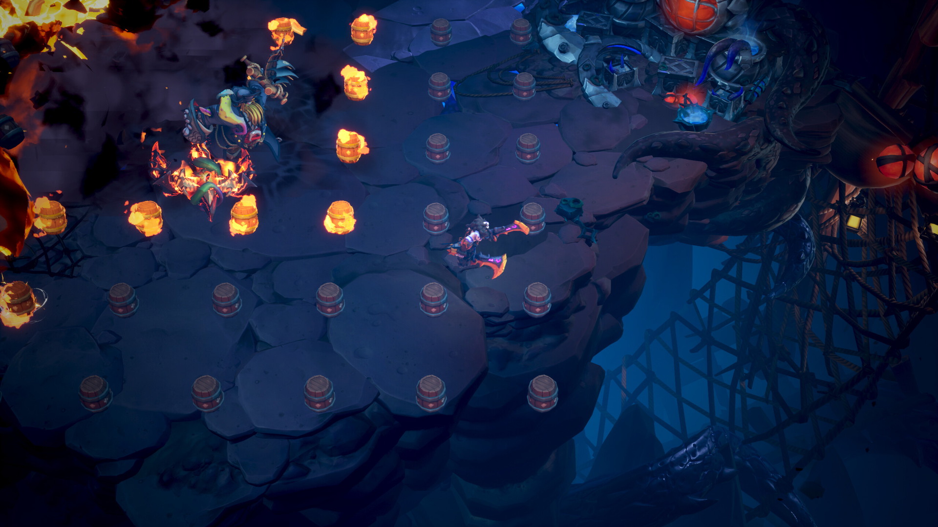 Torchlight: Infinite - screenshot 2