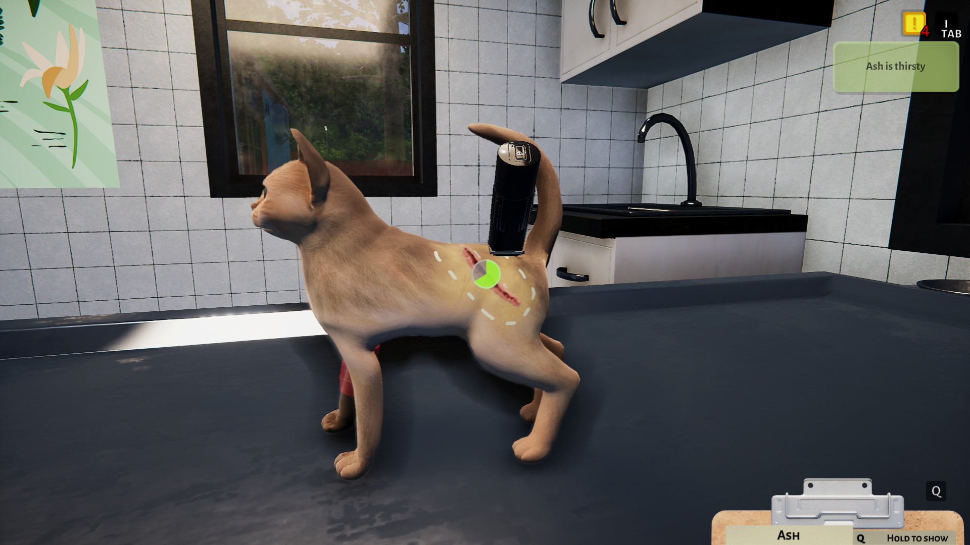 Animal Shelter - Puppies & Kittens - screenshot 3