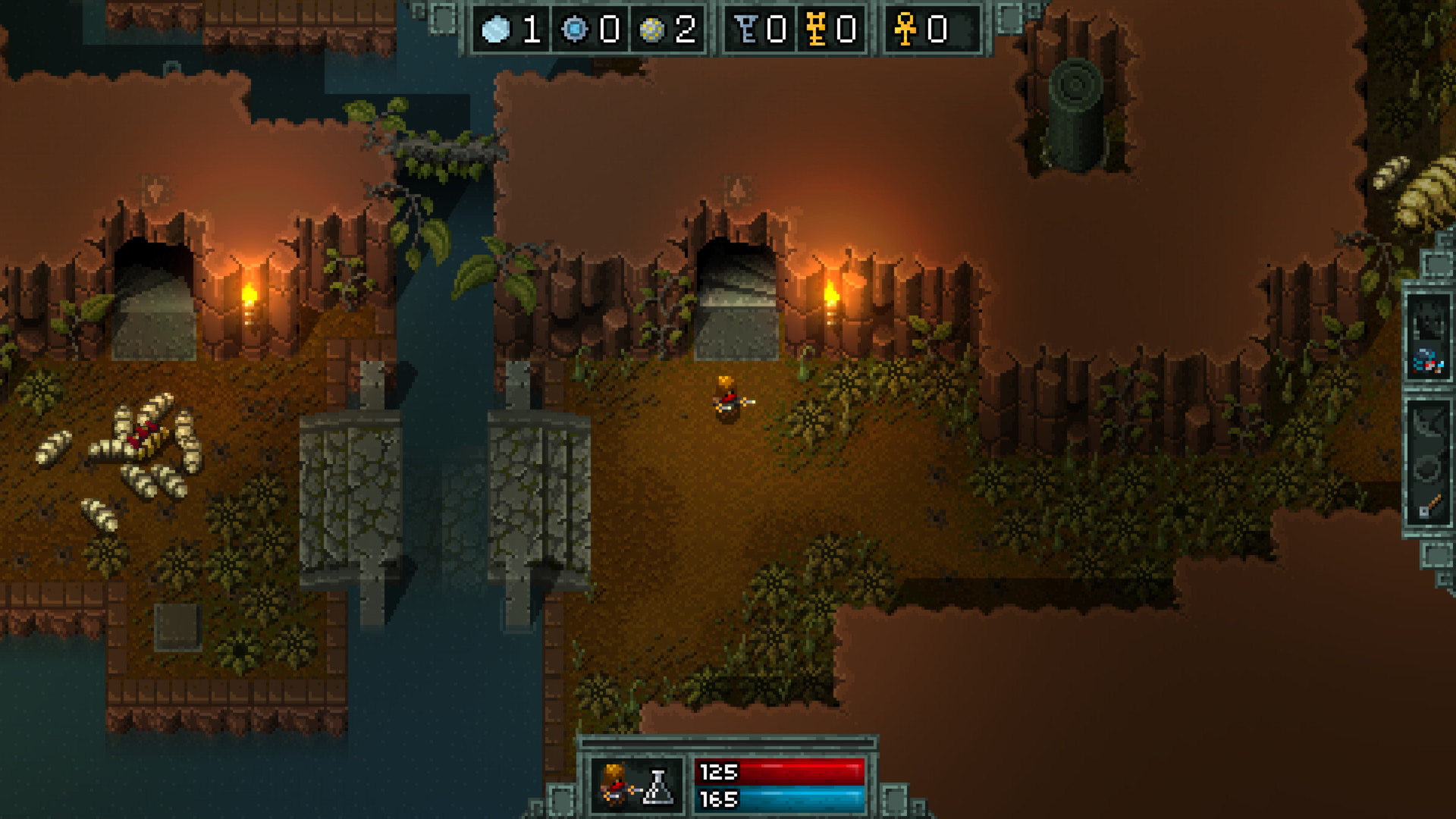 Hammerwatch - screenshot 7