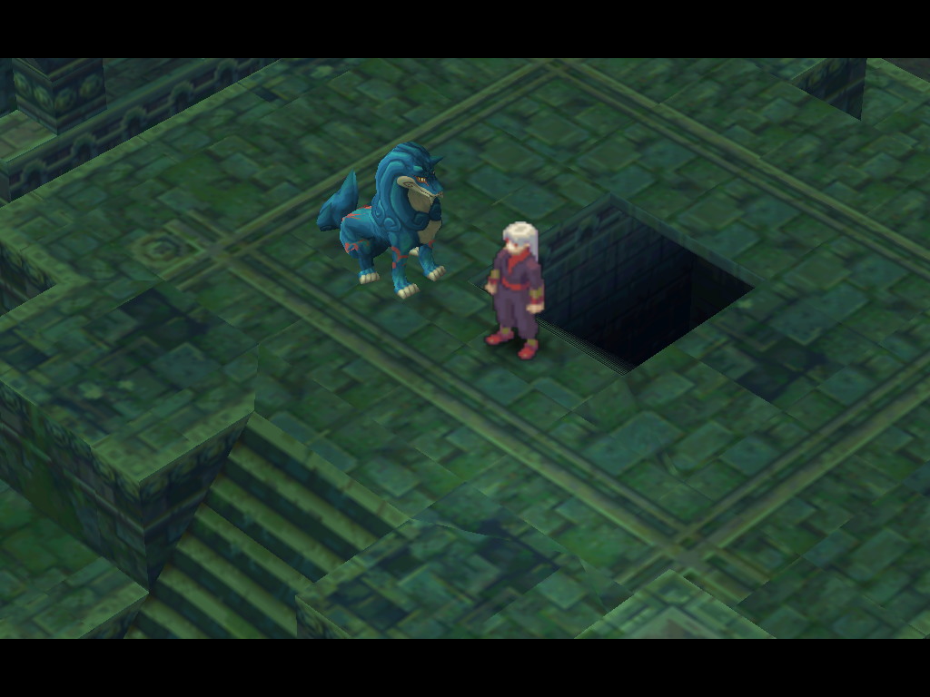 Breath of Fire 4 - screenshot 22