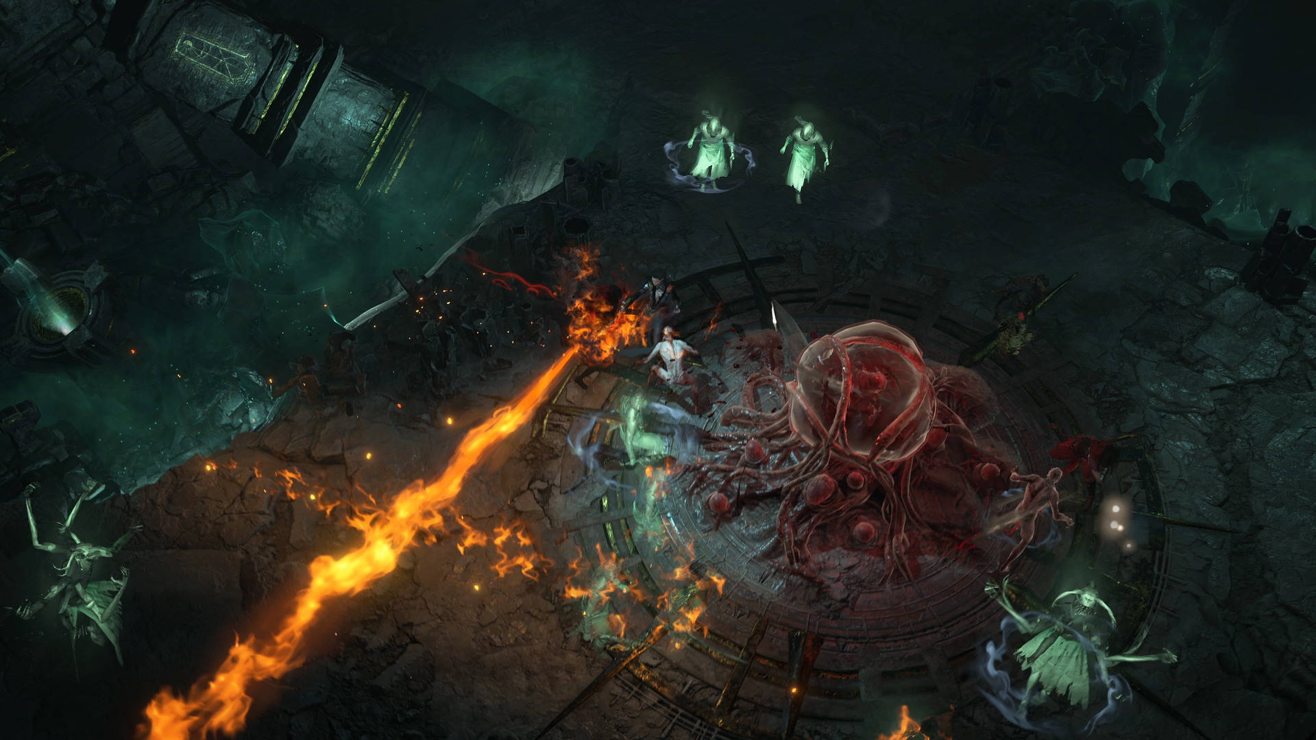 Diablo IV - screenshot 22