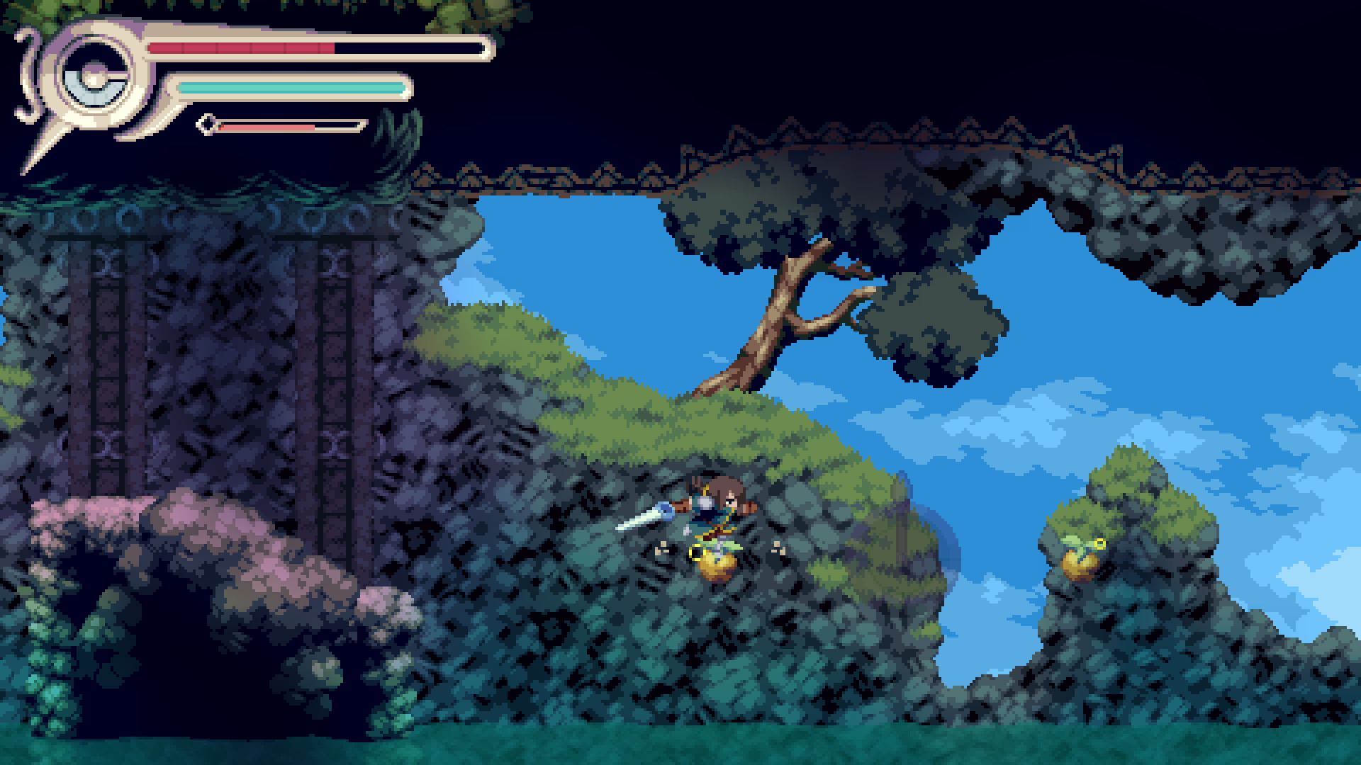 Vernal Edge - screenshot 8